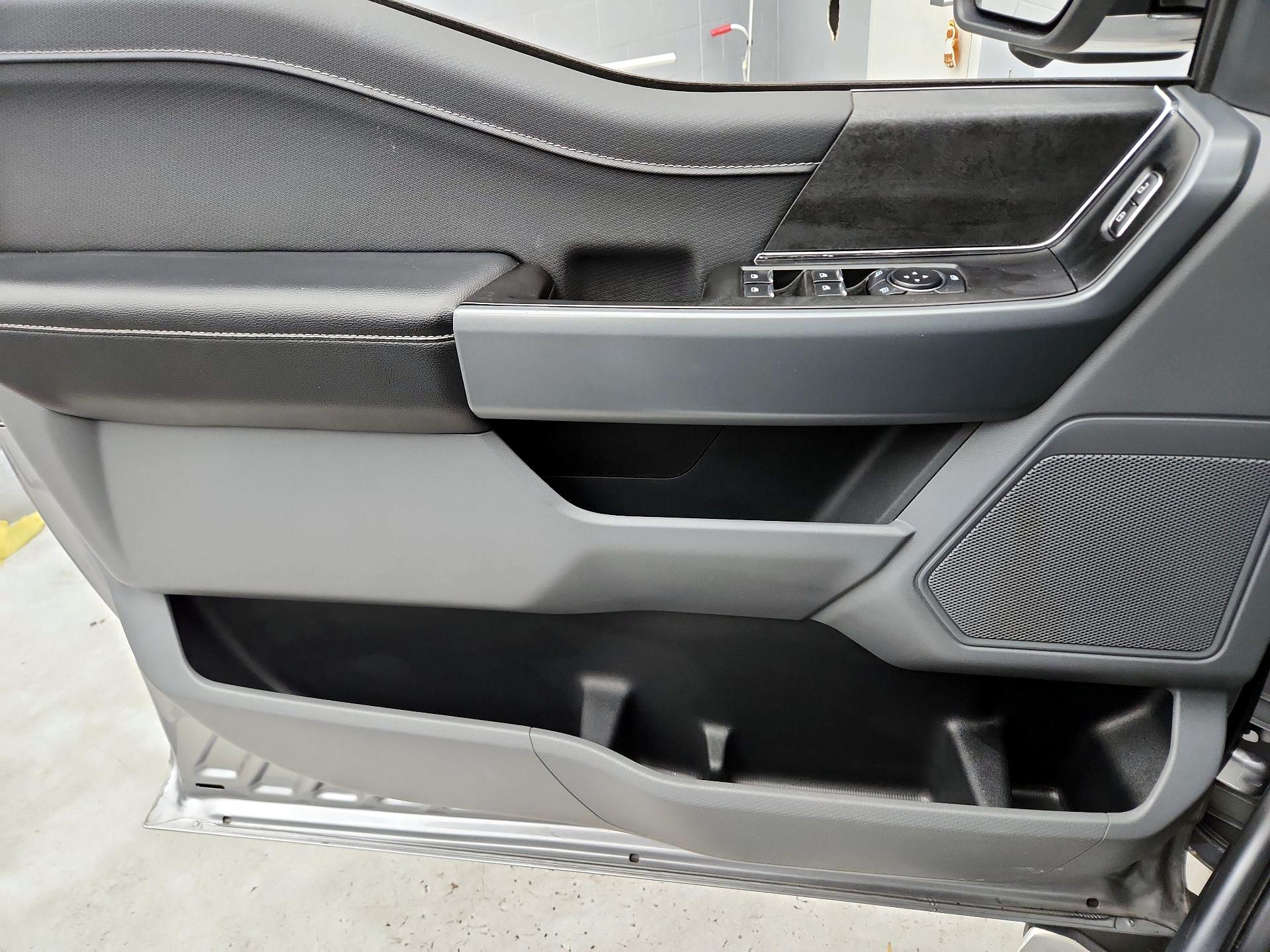 Thumbnail: 2024 Ford F-150 - 12