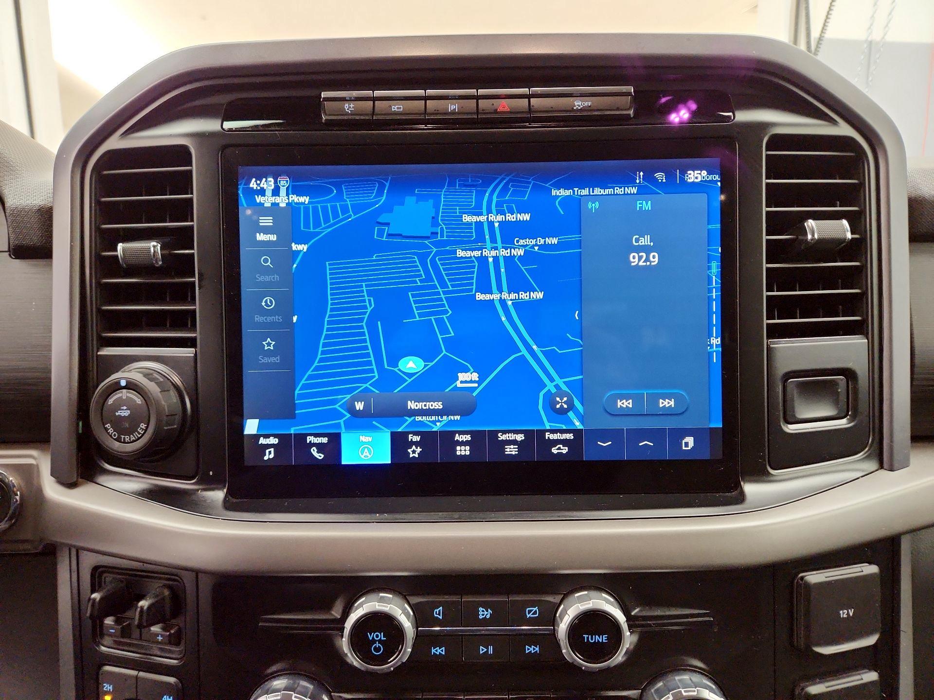 Thumbnail: 2024 Ford F-150 - 14