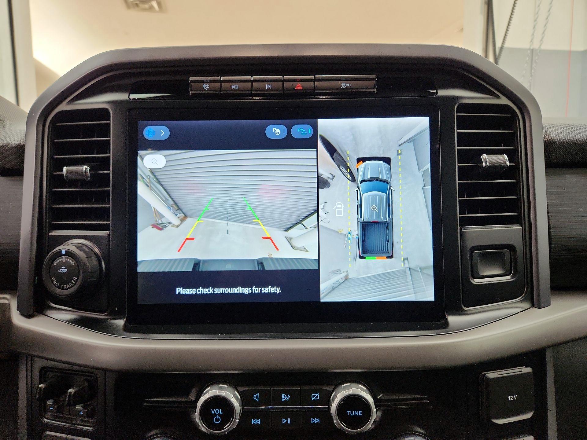 Thumbnail: 2024 Ford F-150 - 15