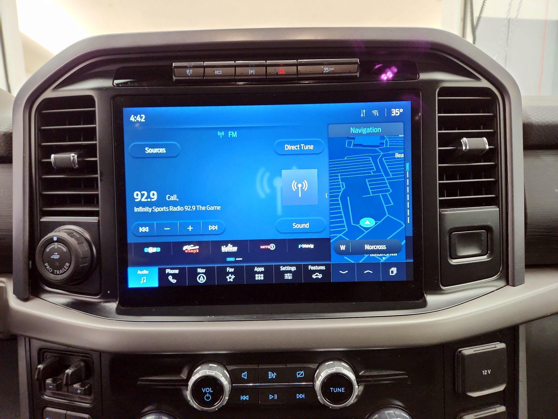 Thumbnail: 2024 Ford F-150 - 16