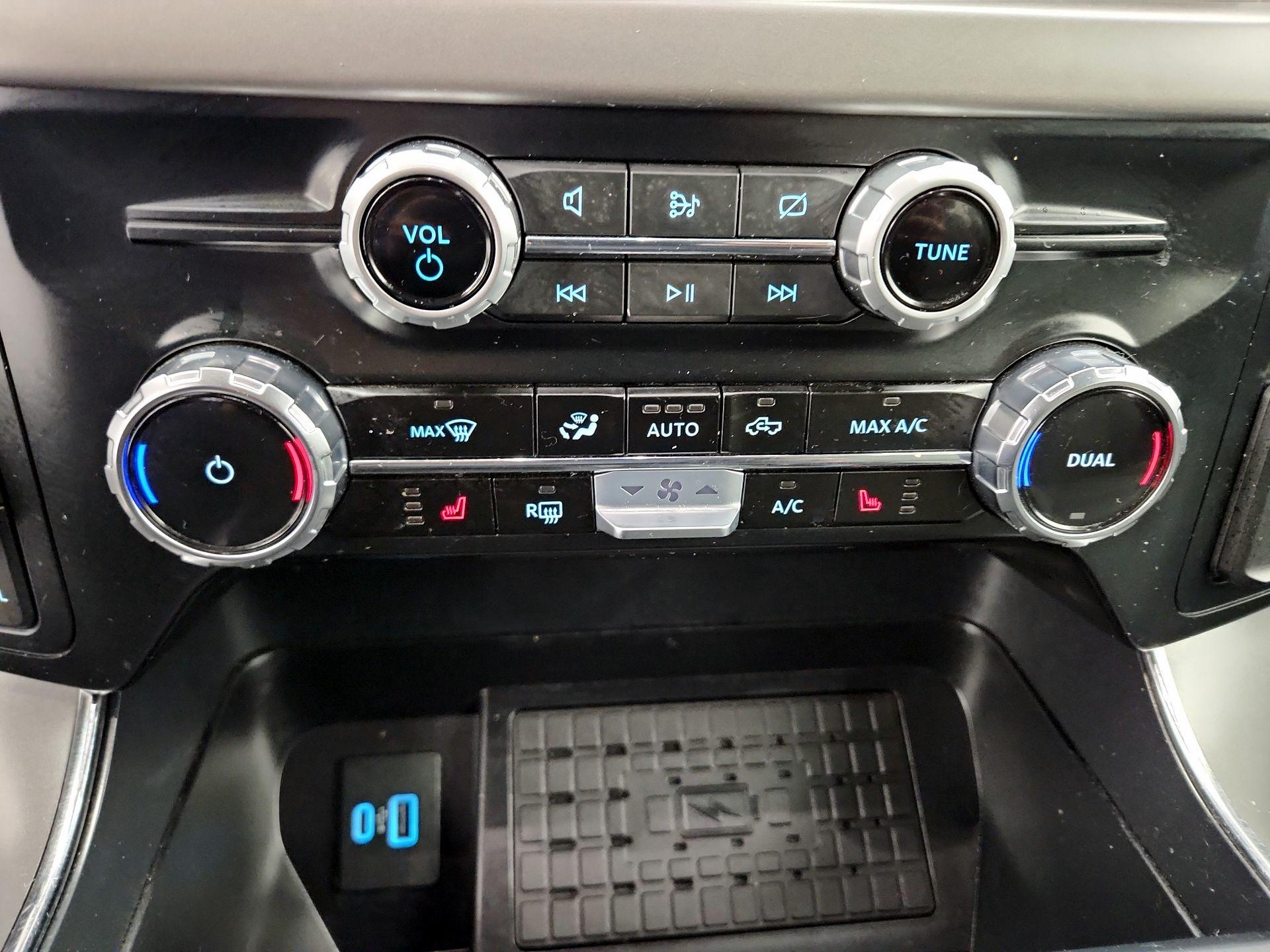 Thumbnail: 2024 Ford F-150 - 17