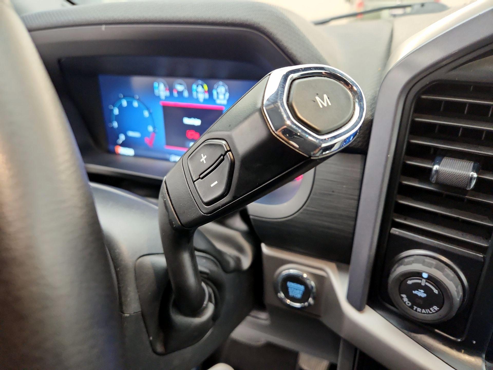 Thumbnail: 2024 Ford F-150 - 18