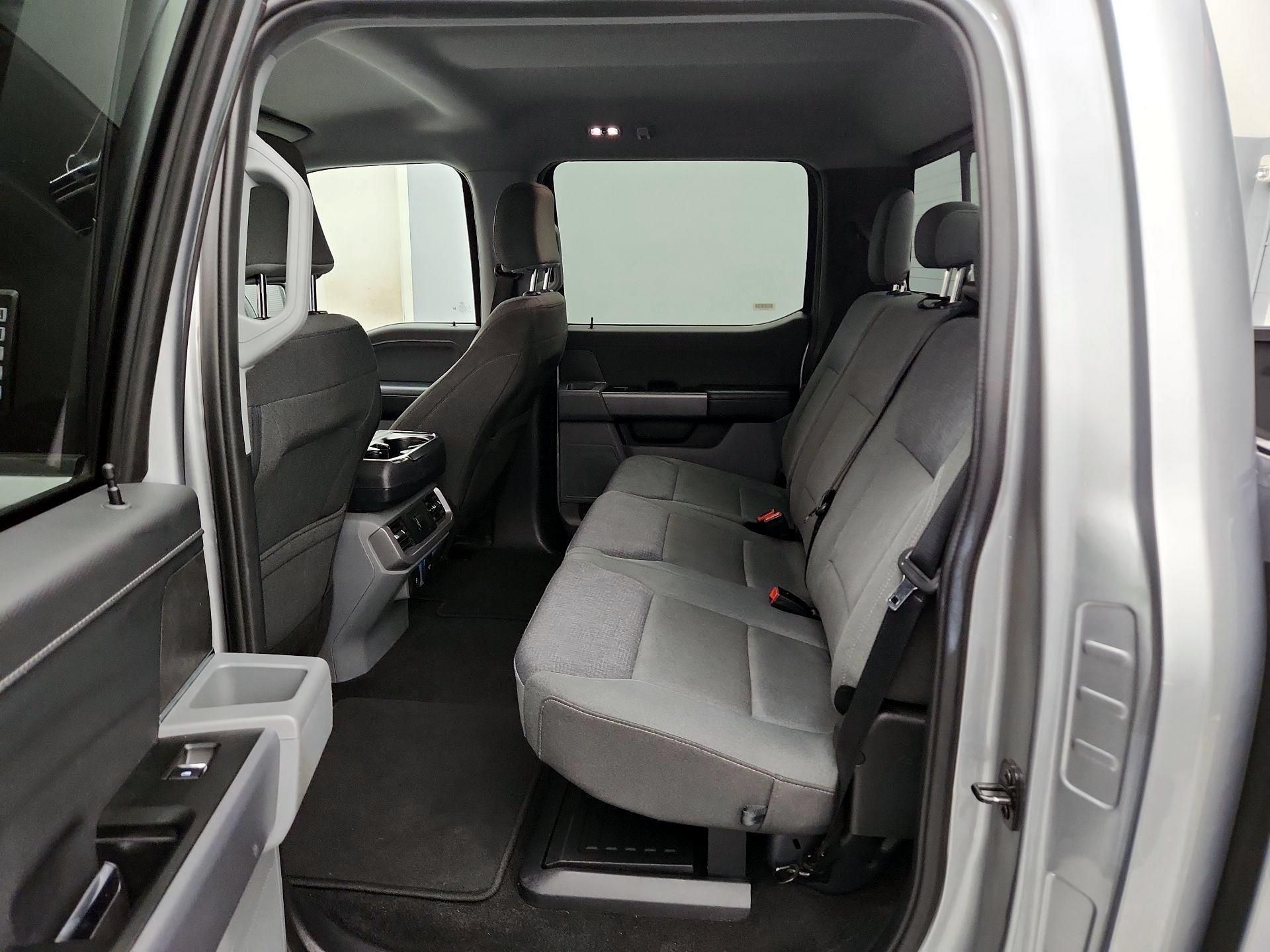 Thumbnail: 2024 Ford F-150 - 20