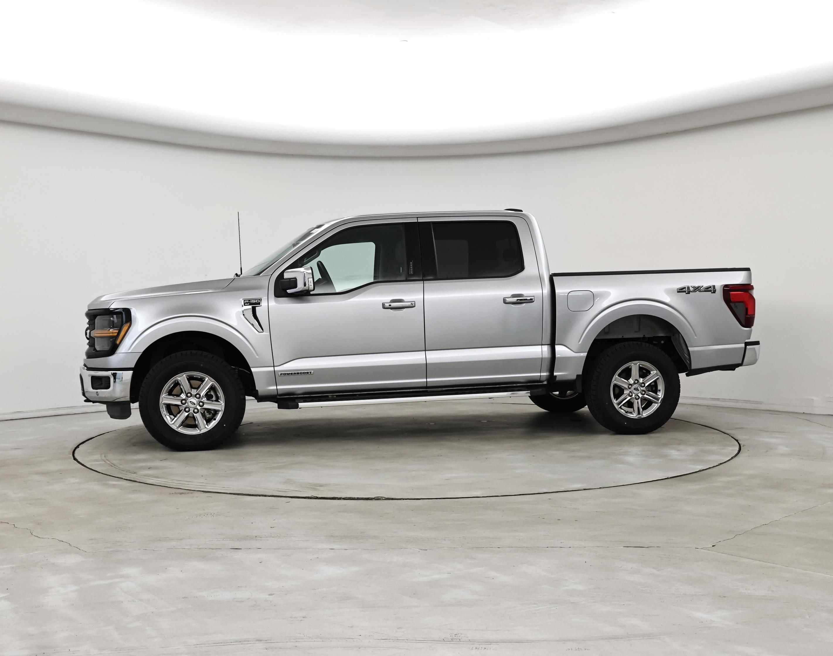 Thumbnail: 2024 Ford F-150 - 3