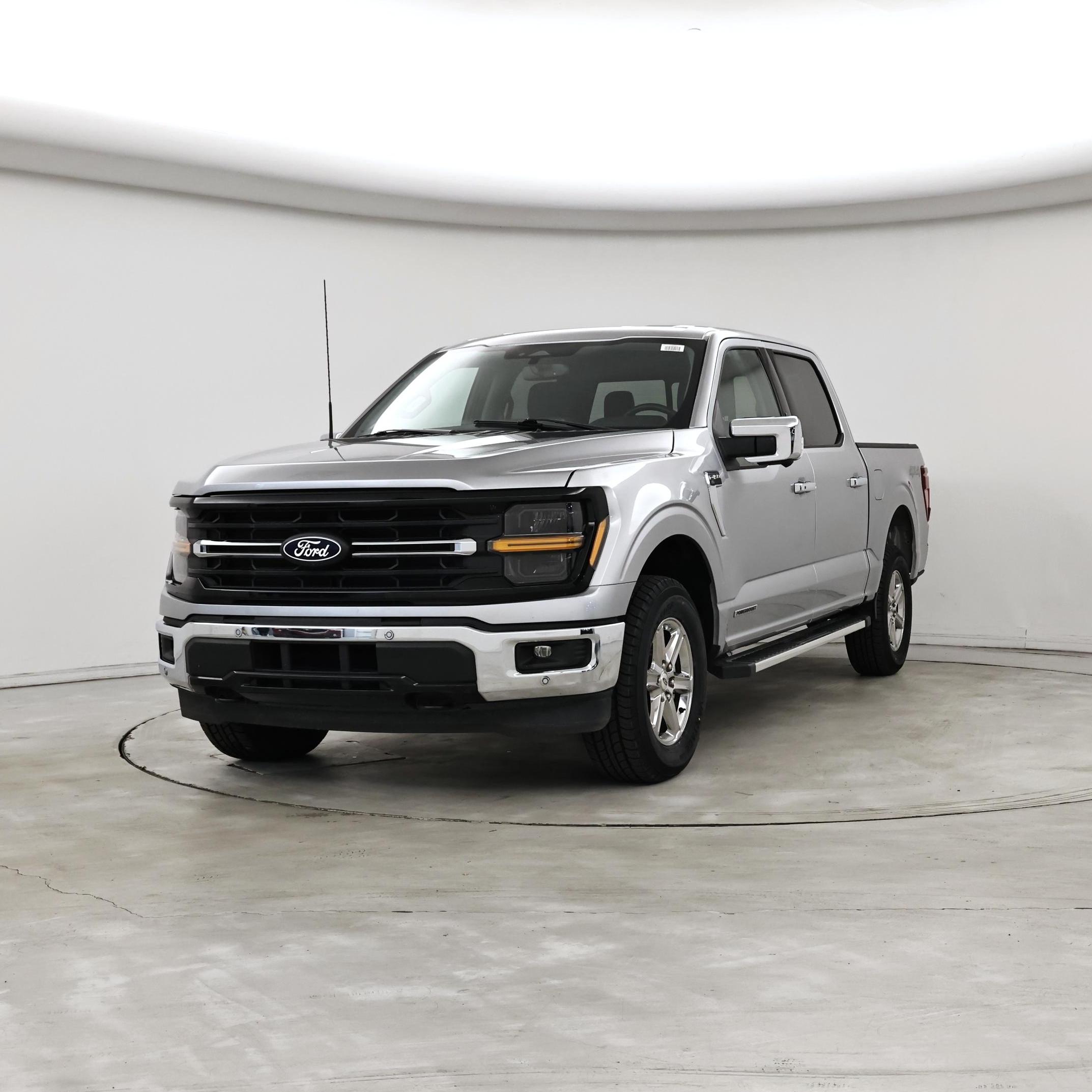 Thumbnail: 2024 Ford F-150 - 4