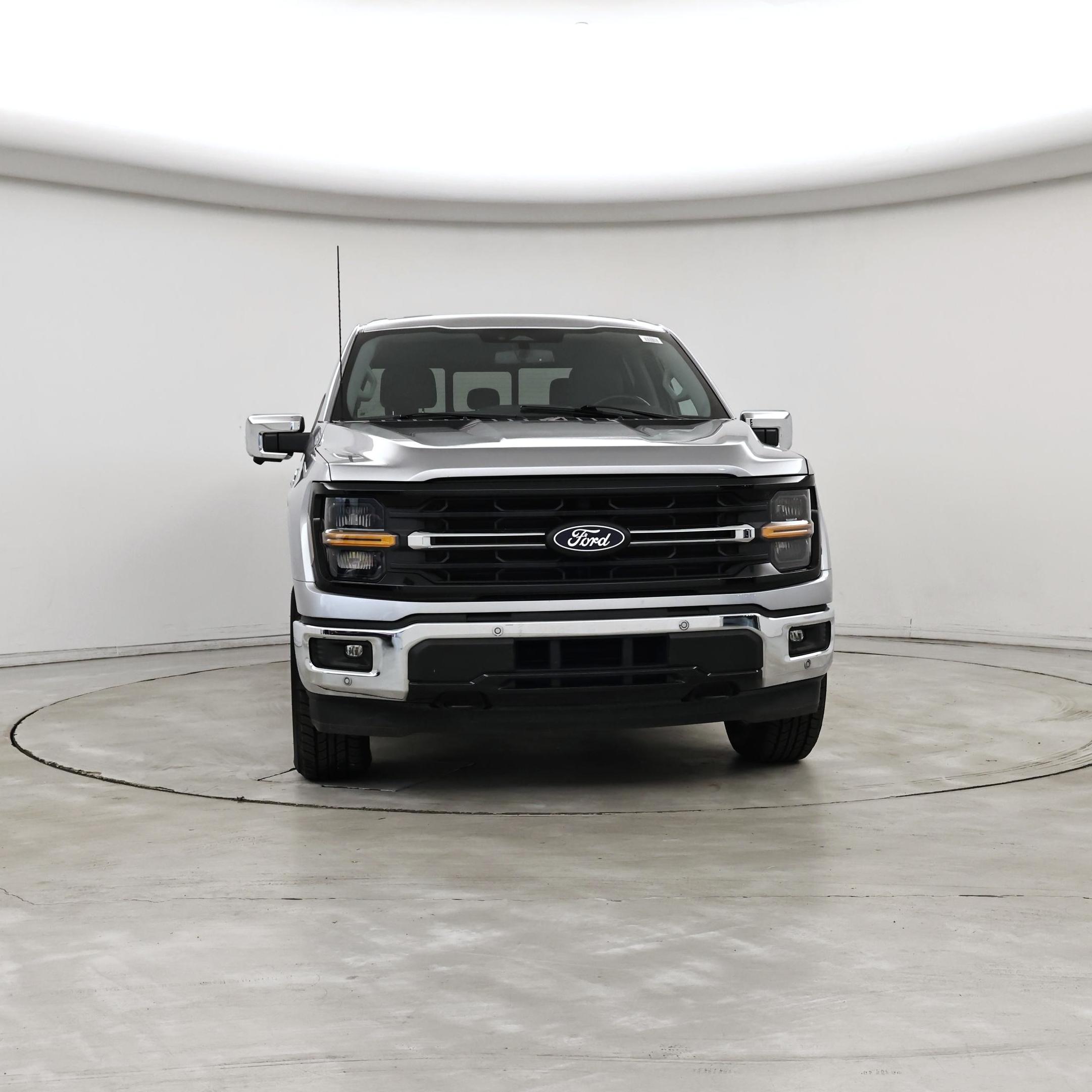 Thumbnail: 2024 Ford F-150 - 5