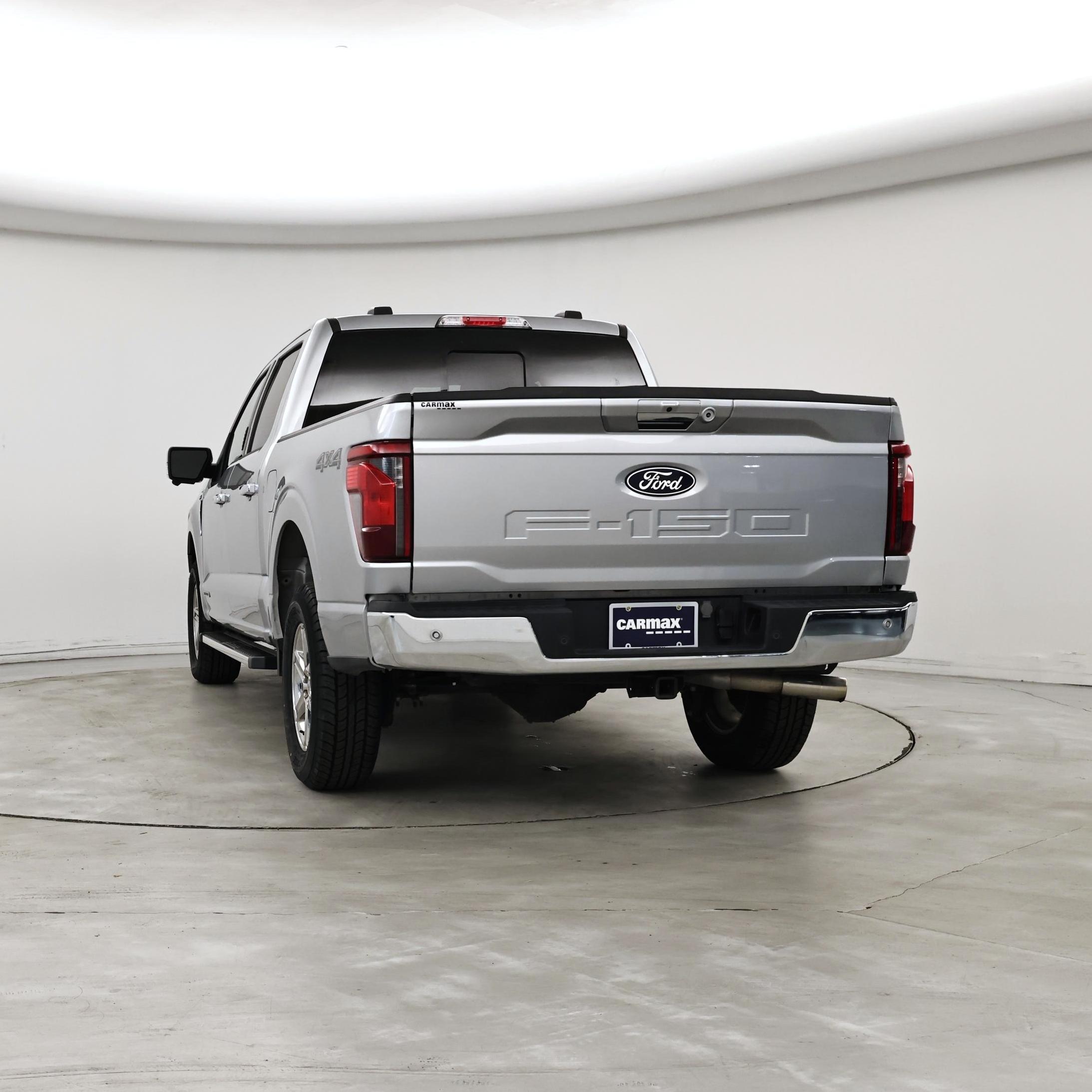 Thumbnail: 2024 Ford F-150 - 6