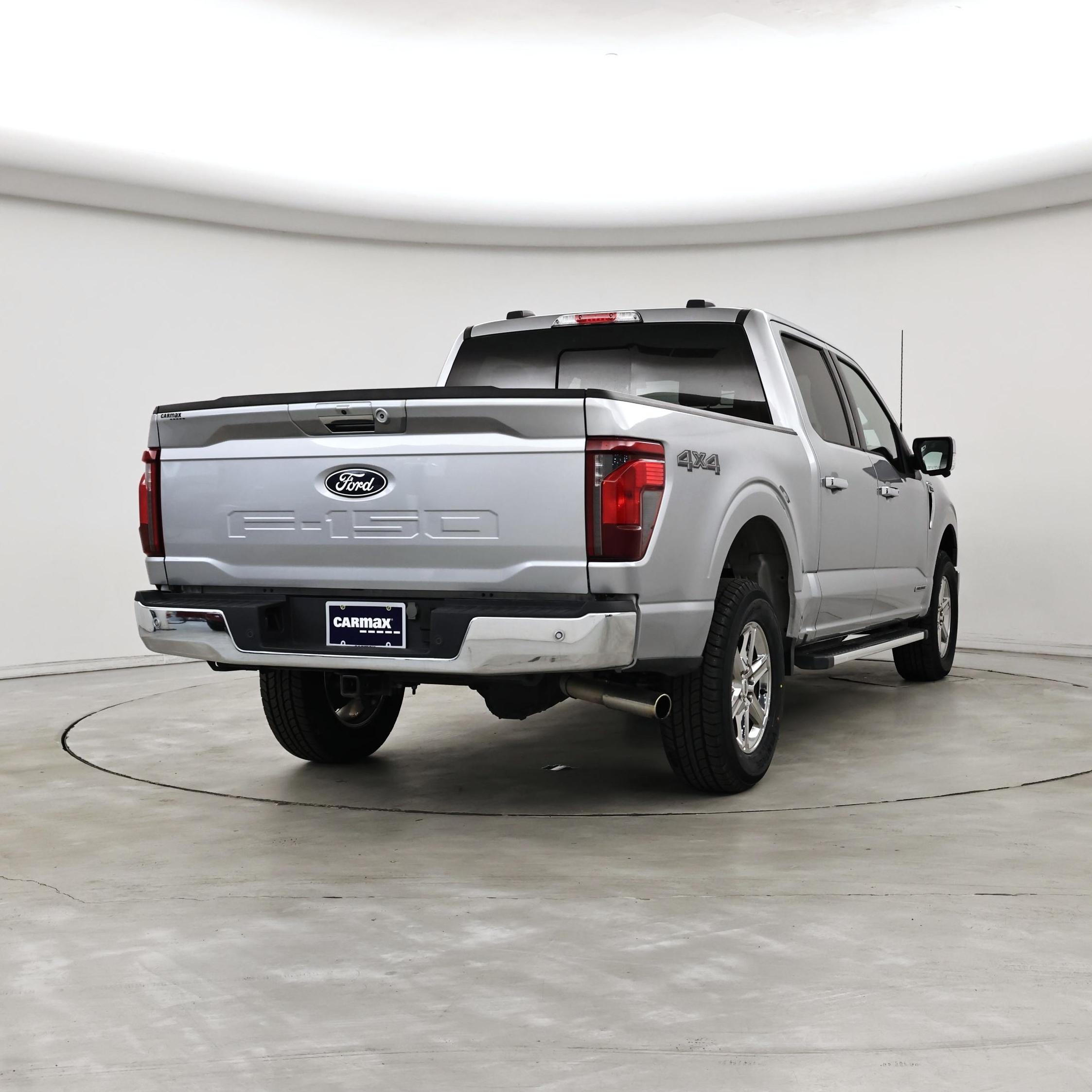 Thumbnail: 2024 Ford F-150 - 8