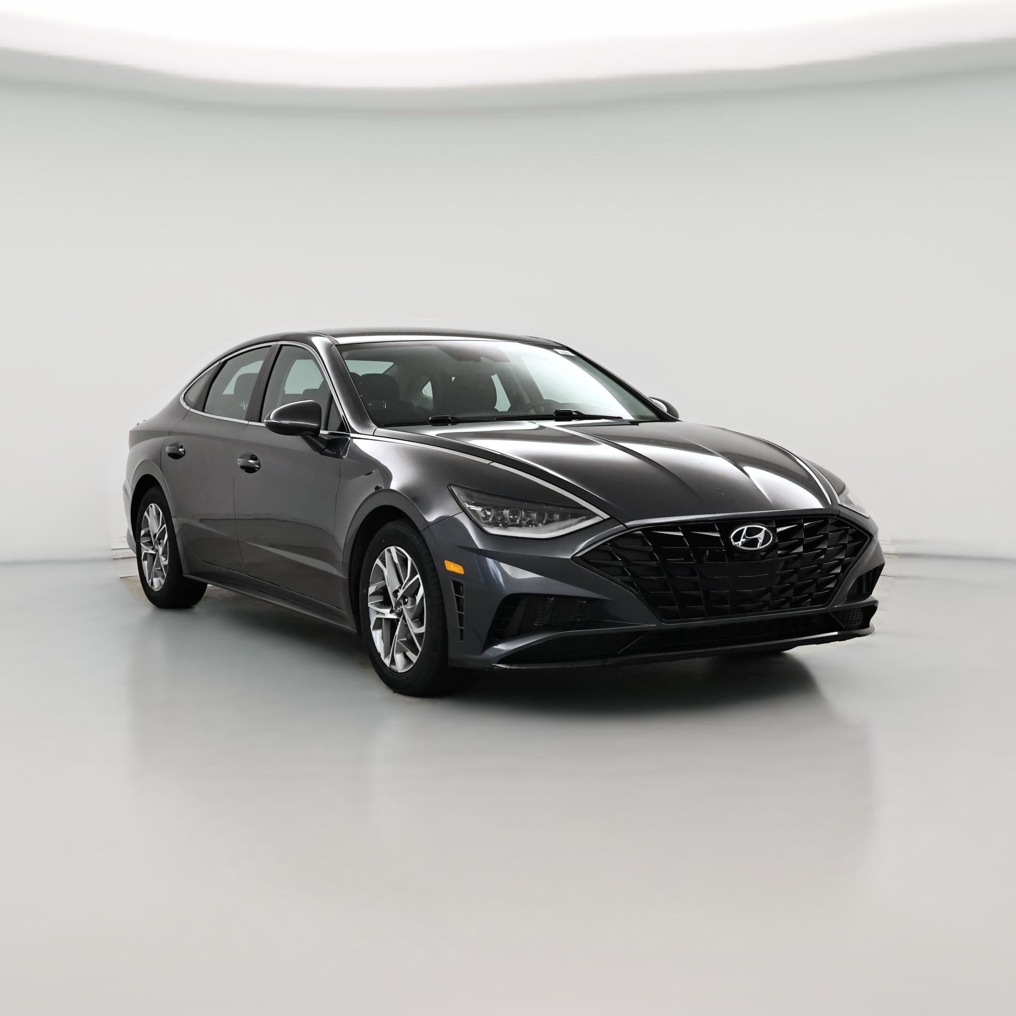 Thumbnail: 2023 Hyundai Sonata - 1