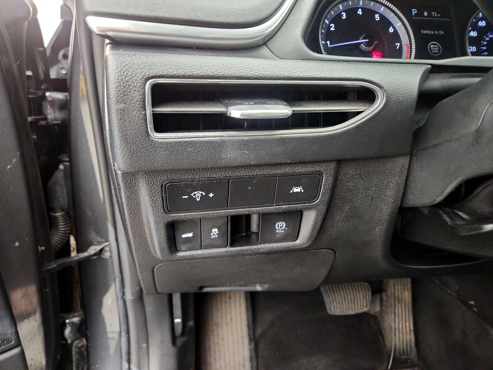 Thumbnail: 2023 Hyundai Sonata - 13