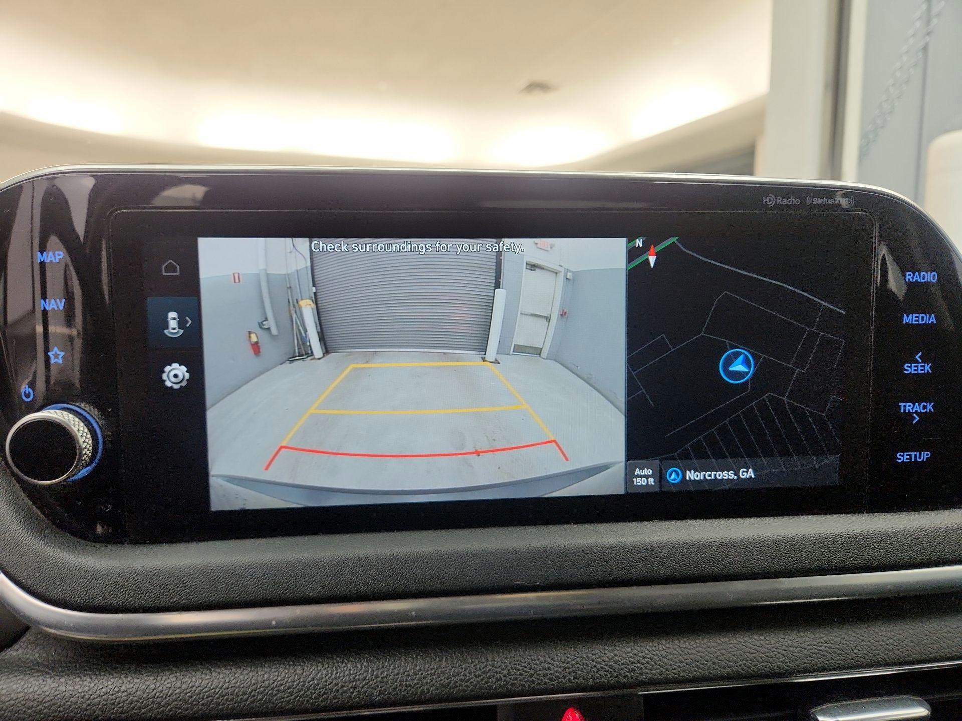 Thumbnail: 2023 Hyundai Sonata - 15