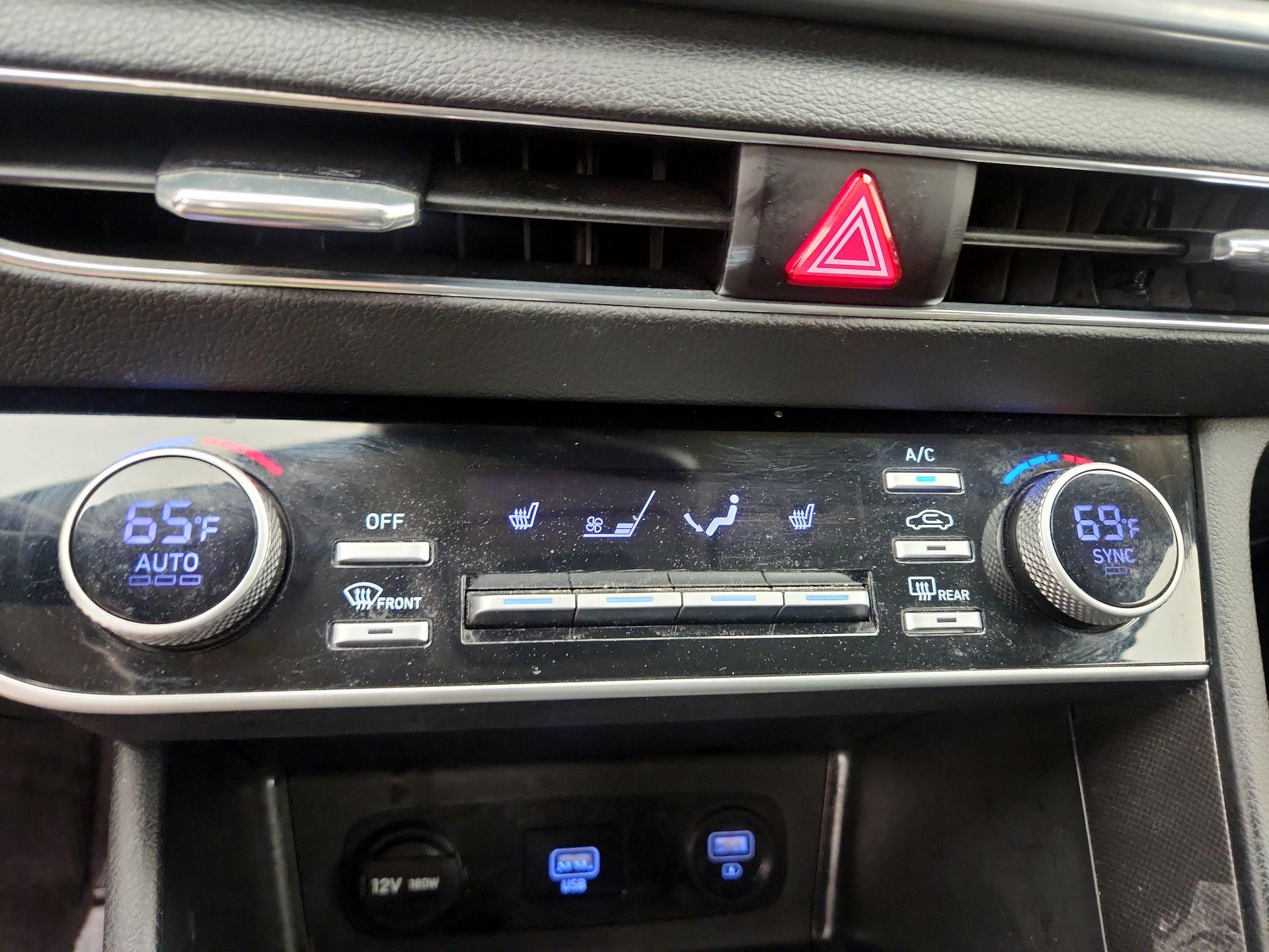 Thumbnail: 2023 Hyundai Sonata - 17