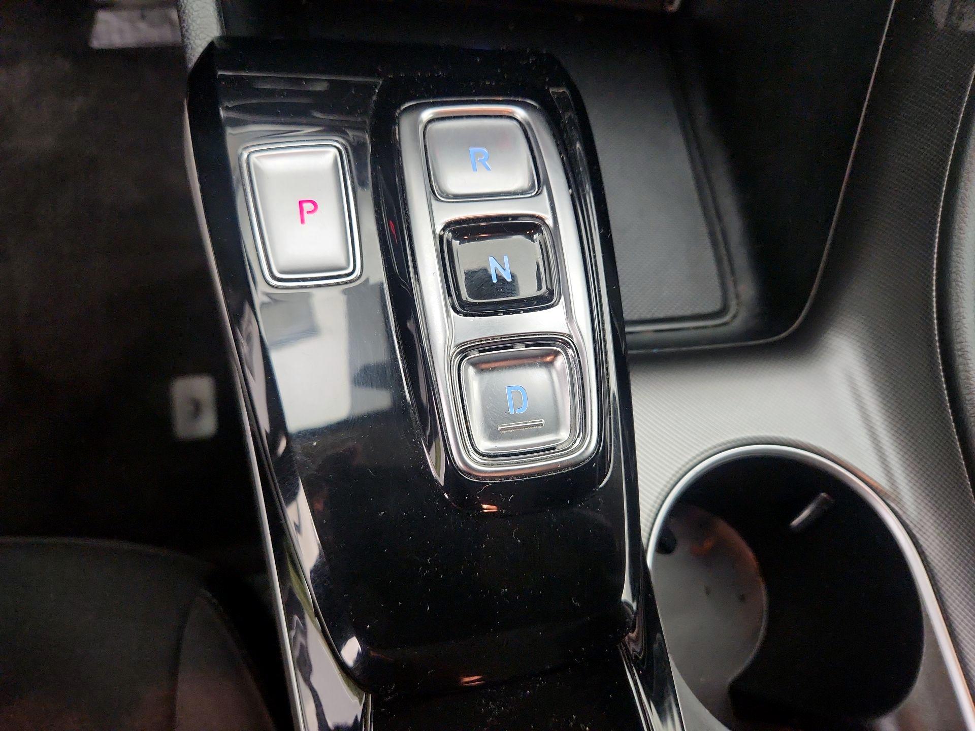 Thumbnail: 2023 Hyundai Sonata - 18