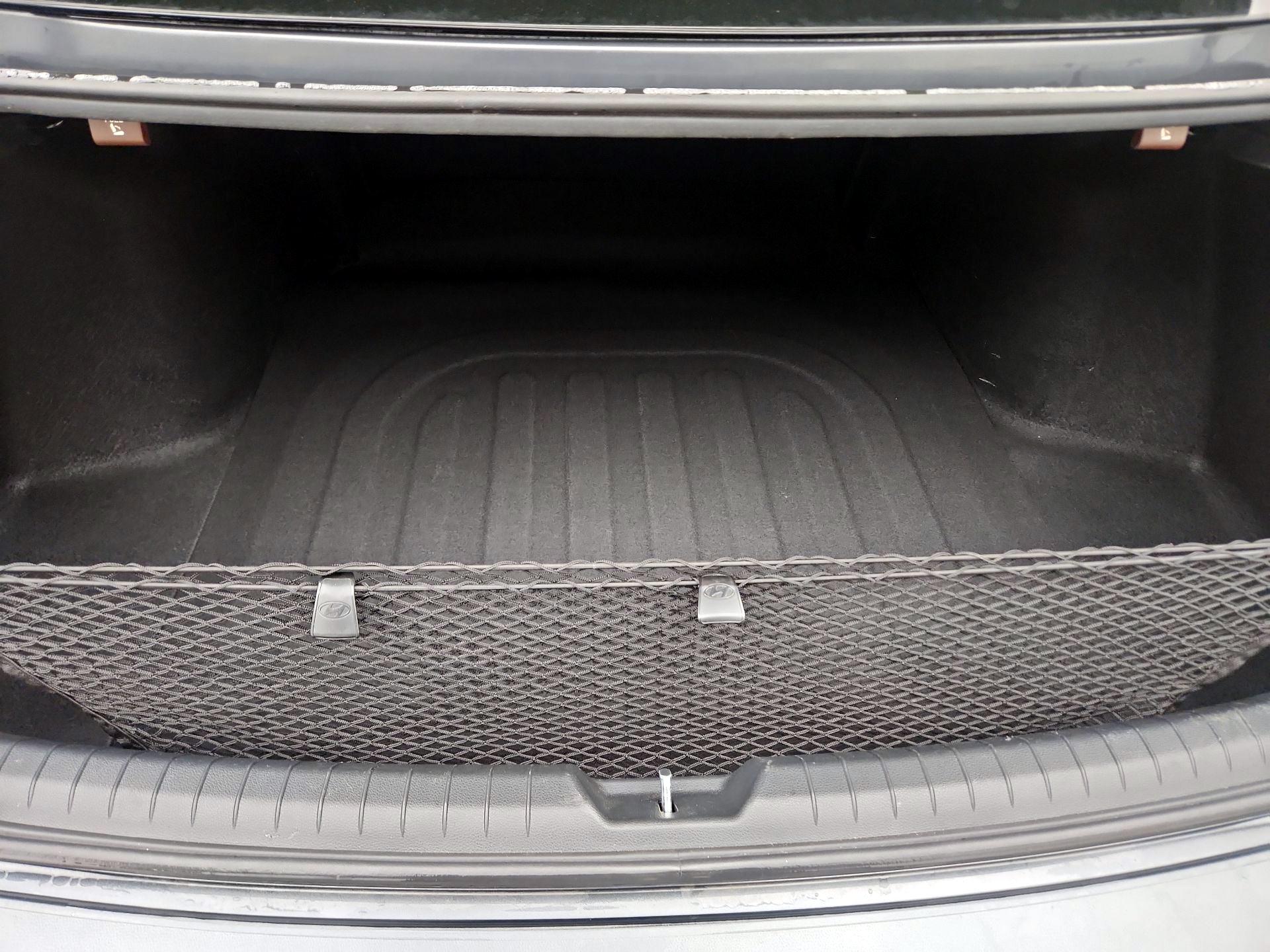 Thumbnail: 2023 Hyundai Sonata - 20