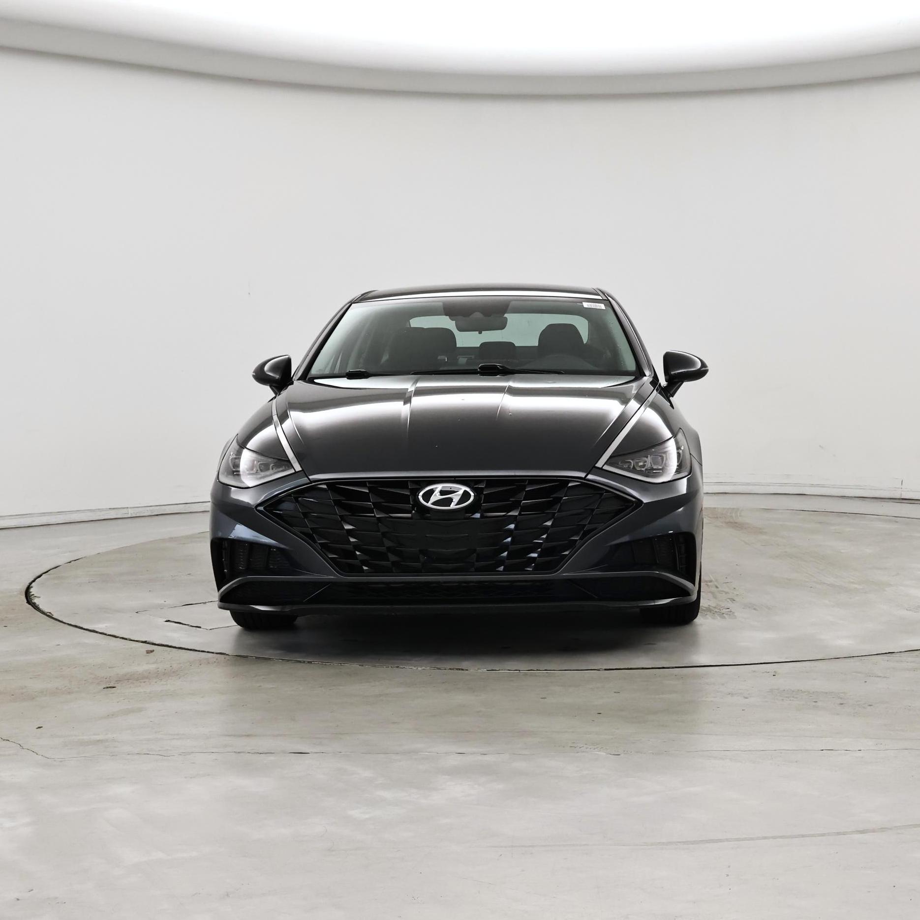 Thumbnail: 2023 Hyundai Sonata - 5