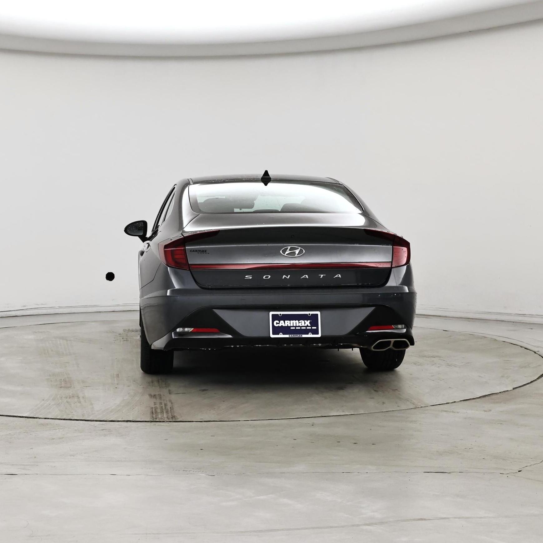 Thumbnail: 2023 Hyundai Sonata - 6