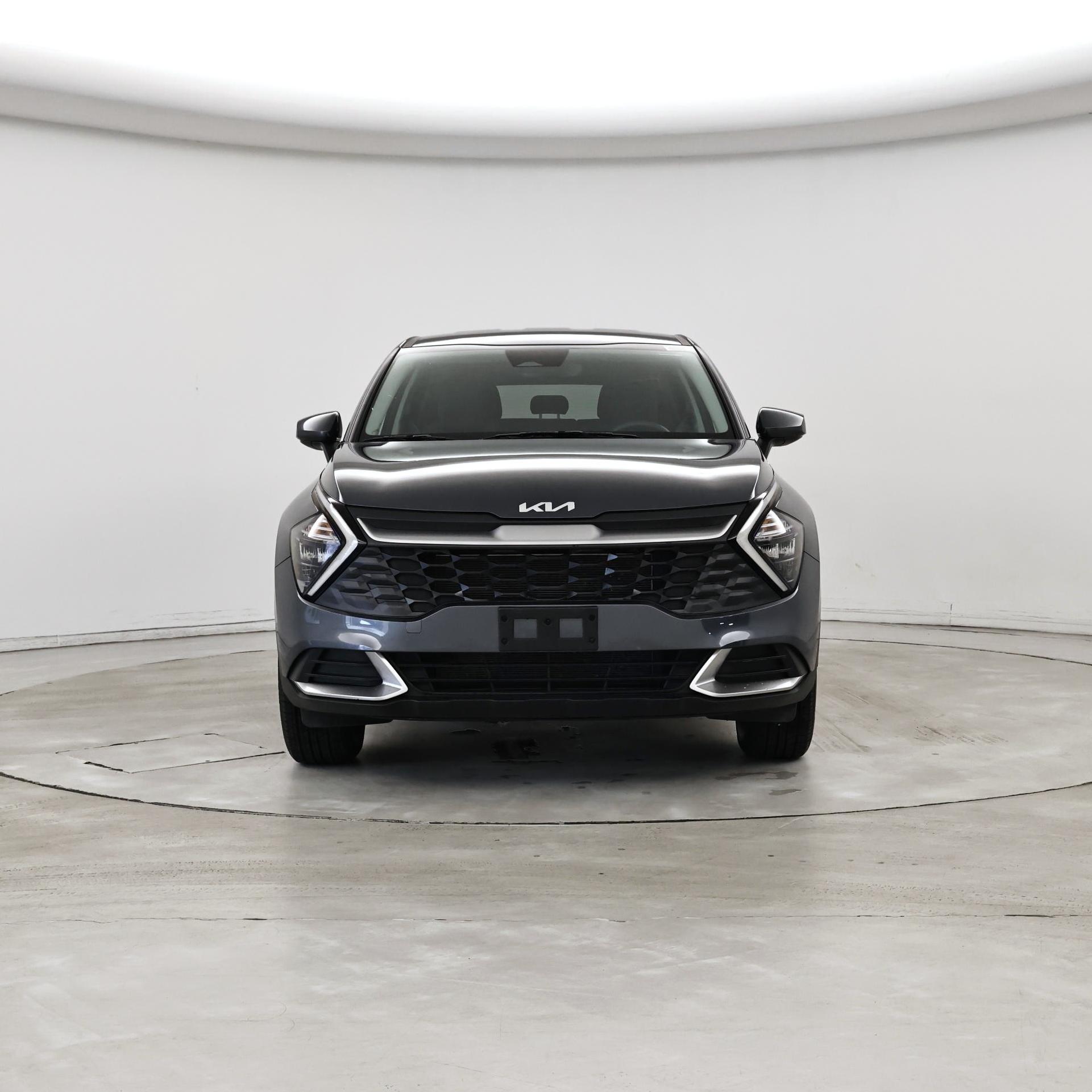 Thumbnail: 2023 Kia Sportage - 5