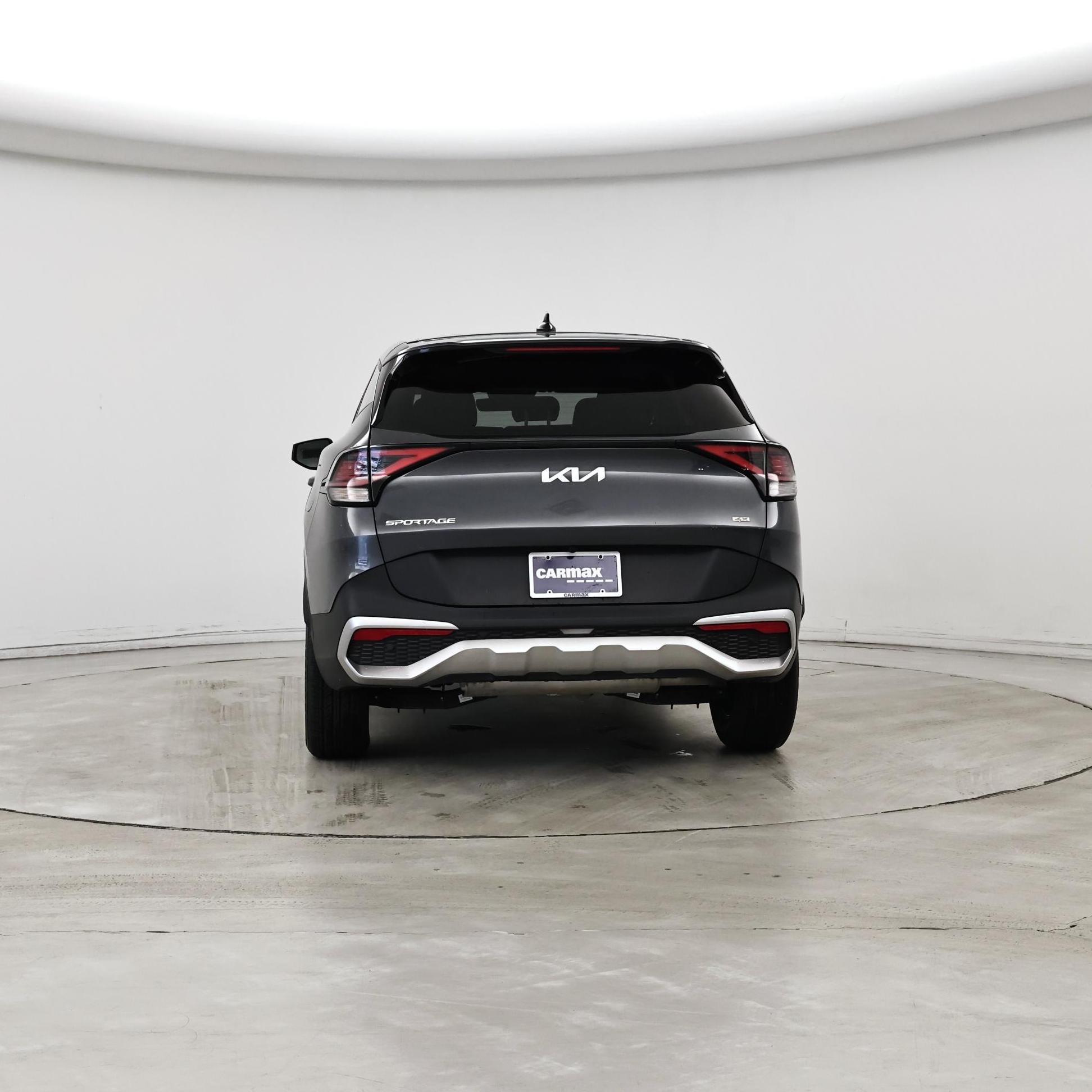 Thumbnail: 2023 Kia Sportage - 6