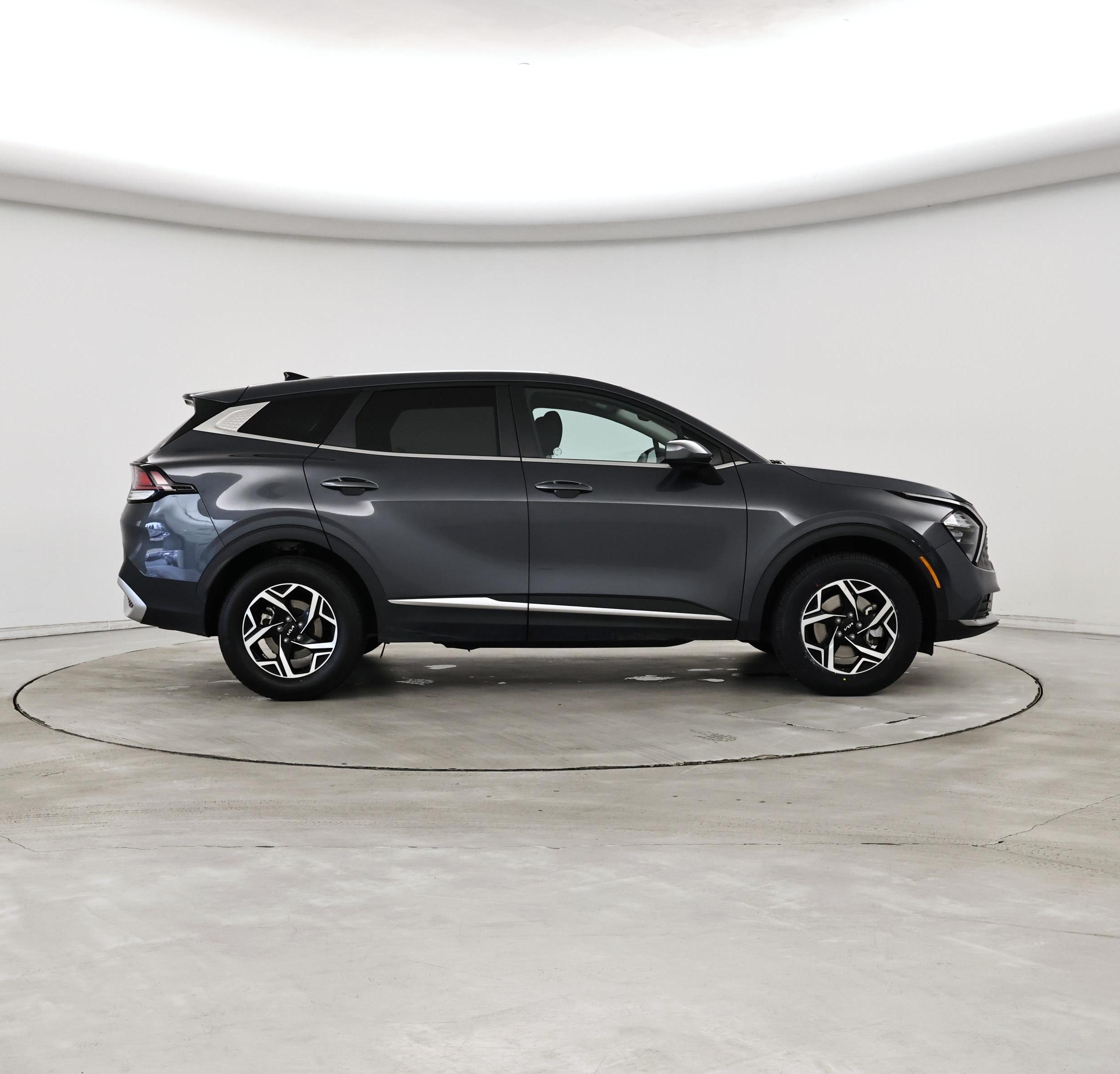 Thumbnail: 2023 Kia Sportage - 7