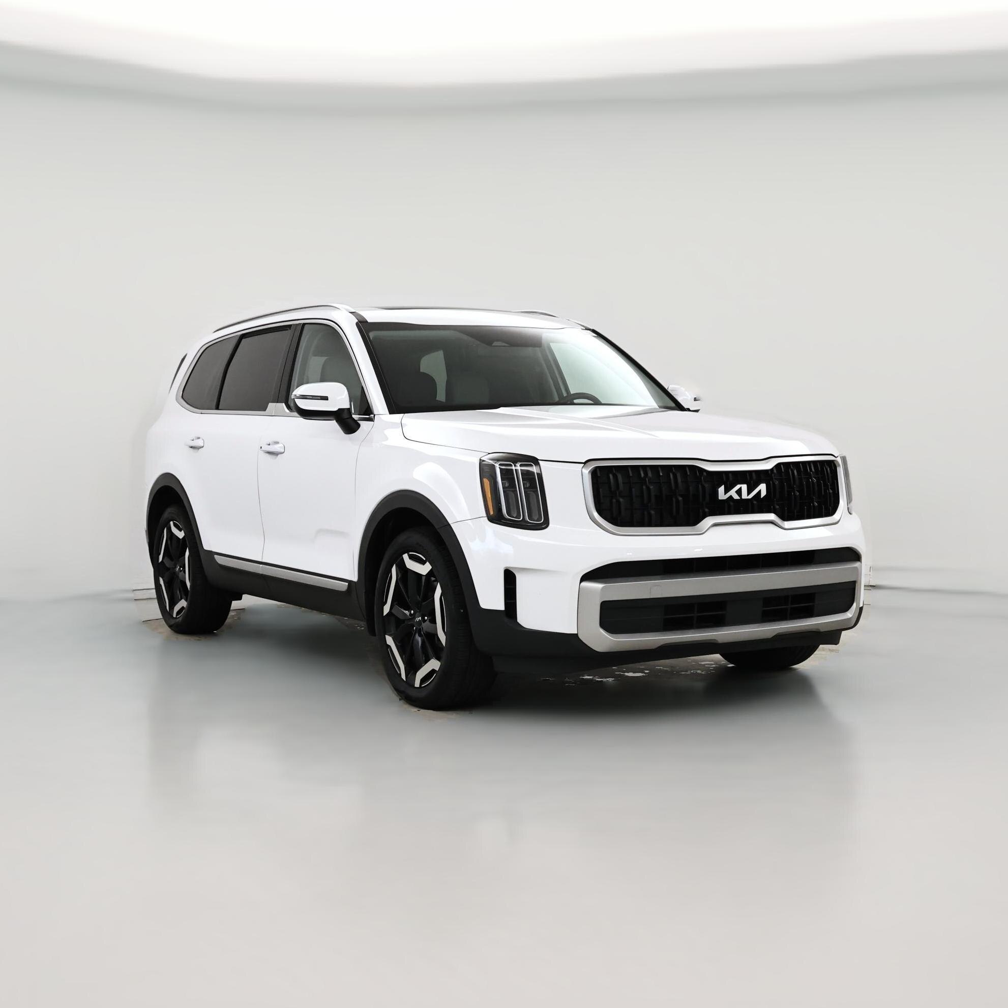 Thumbnail: 2023 Kia Telluride - 1