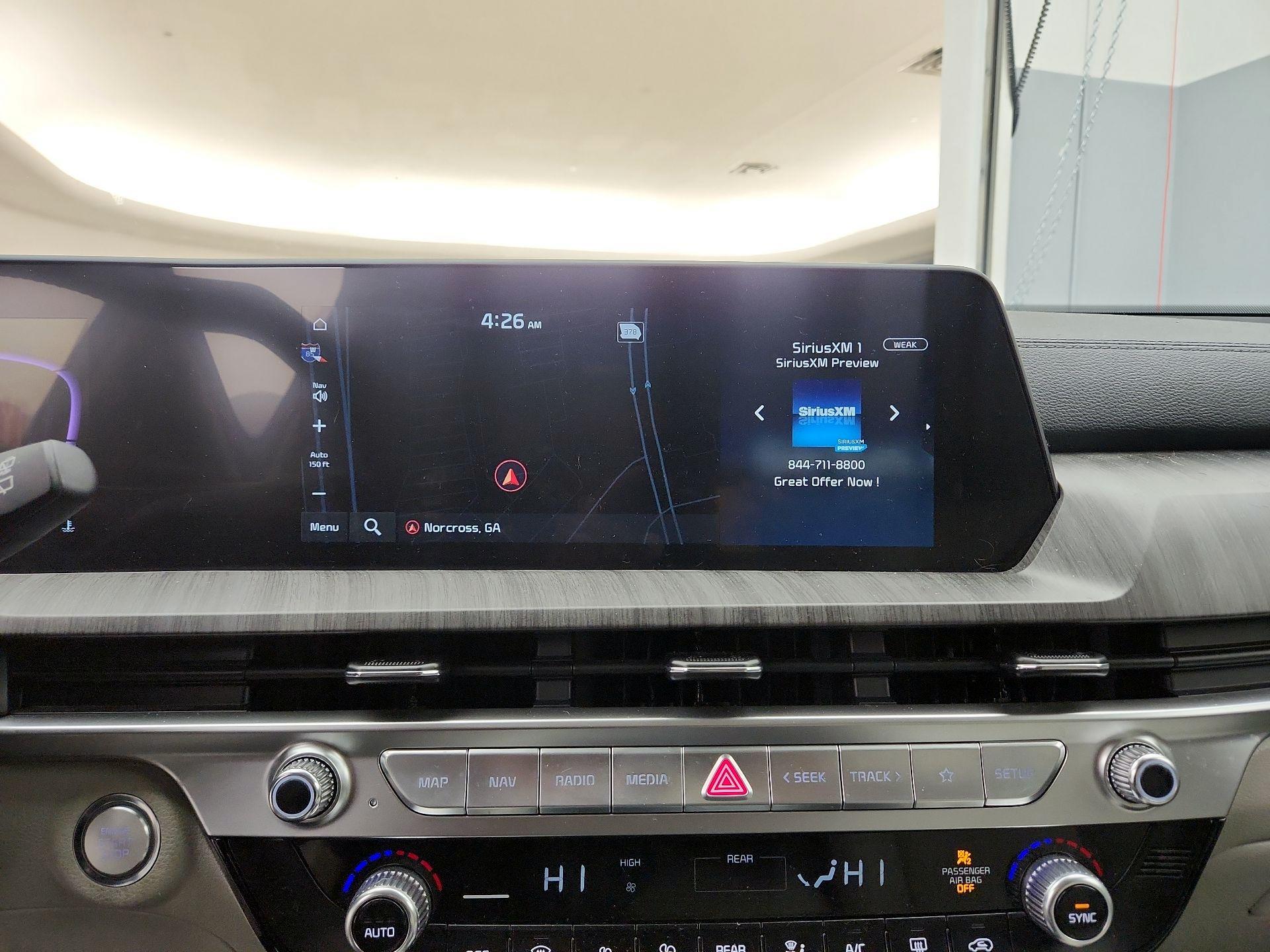 Thumbnail: 2023 Kia Telluride - 14