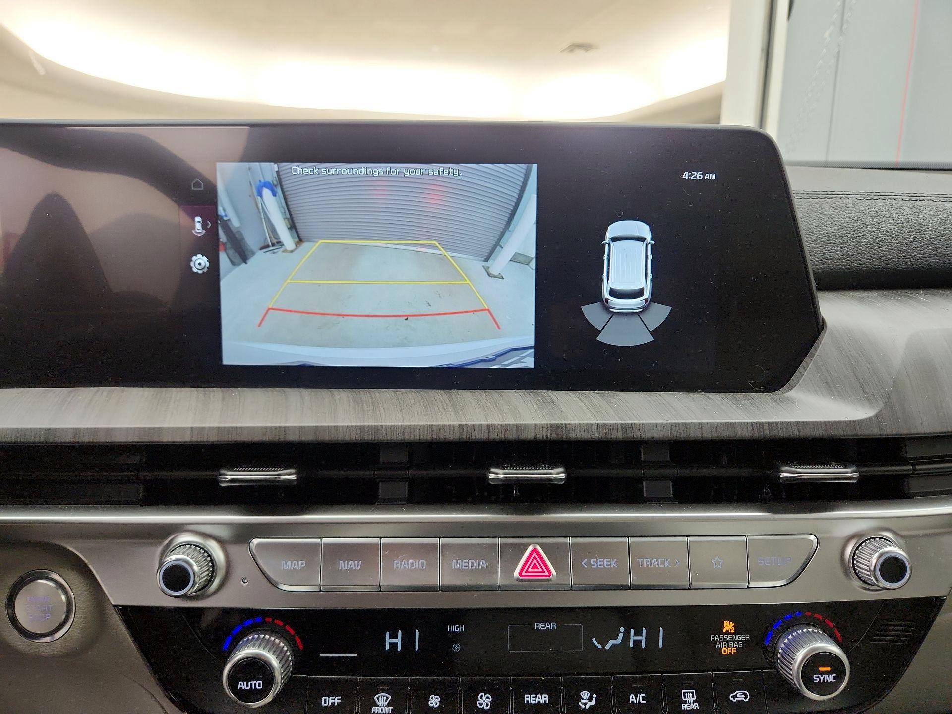 Thumbnail: 2023 Kia Telluride - 15