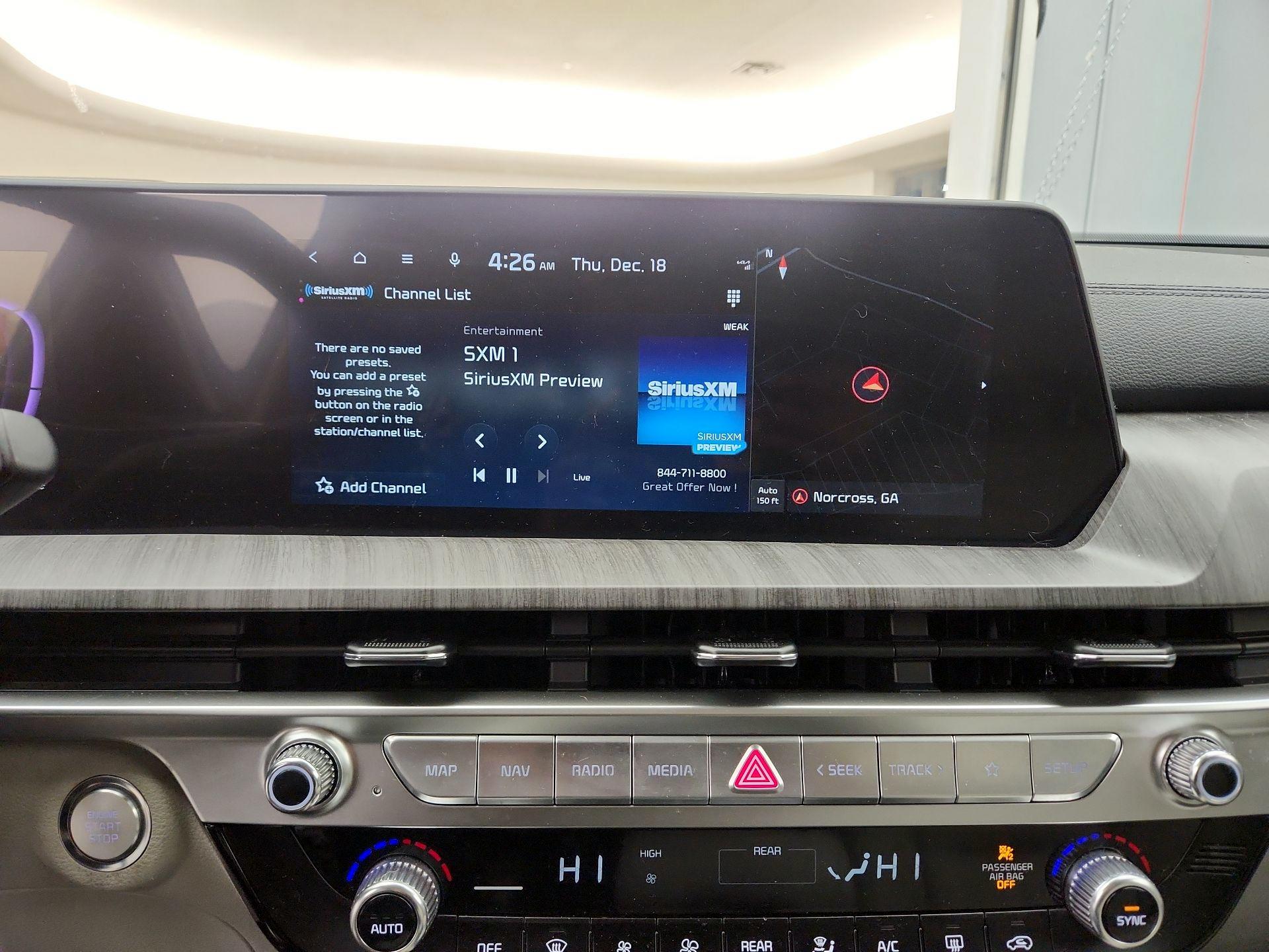 Thumbnail: 2023 Kia Telluride - 16