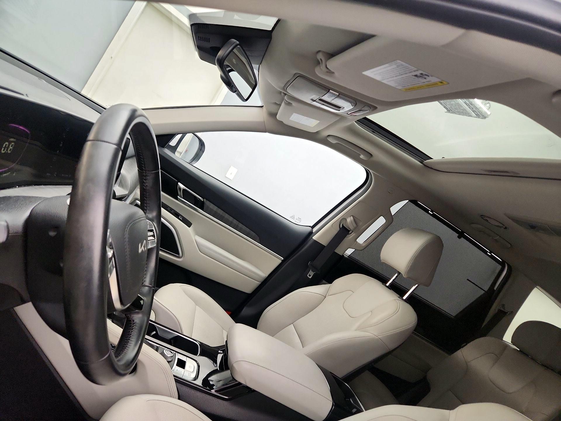 Thumbnail: 2023 Kia Telluride - 20