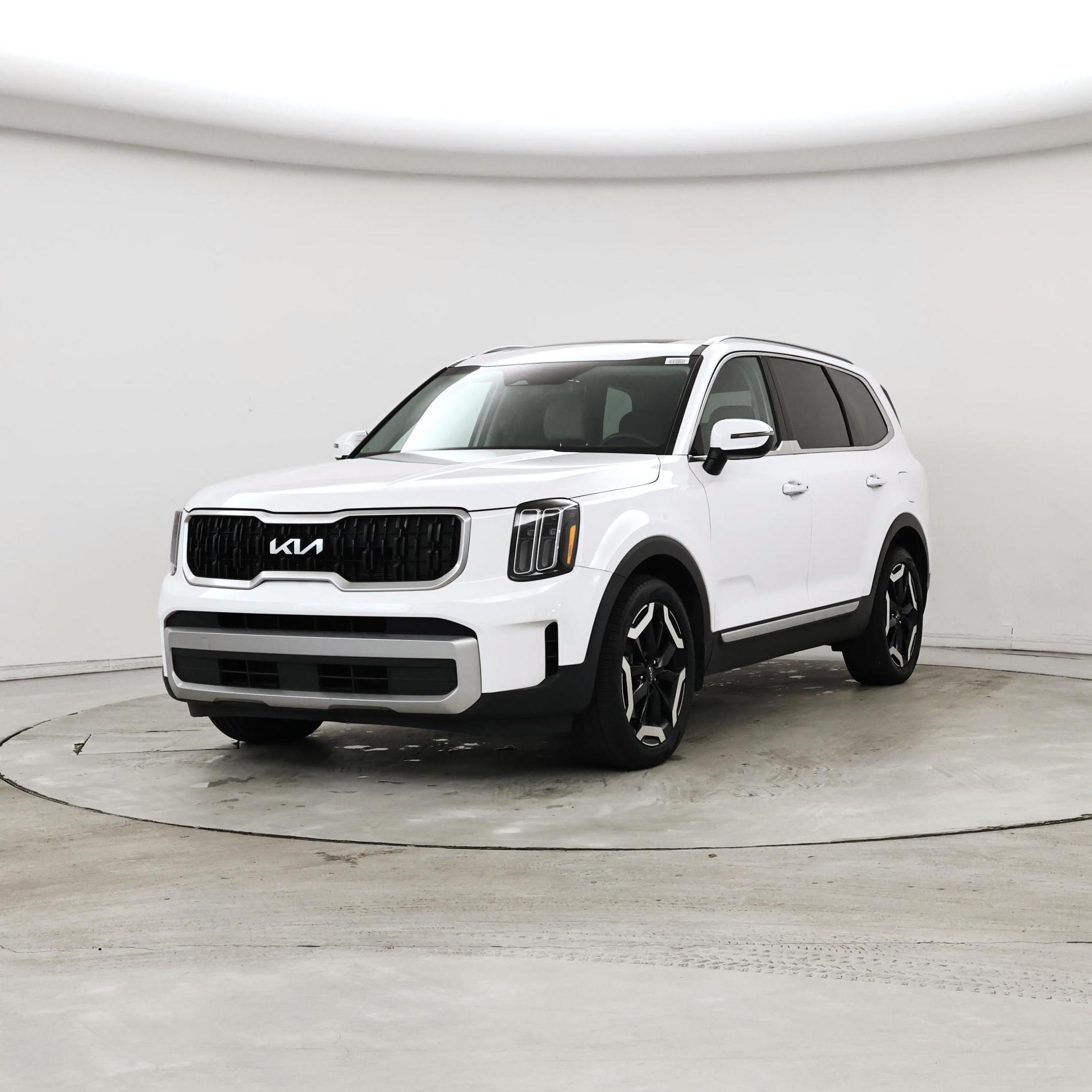 Thumbnail: 2023 Kia Telluride - 4