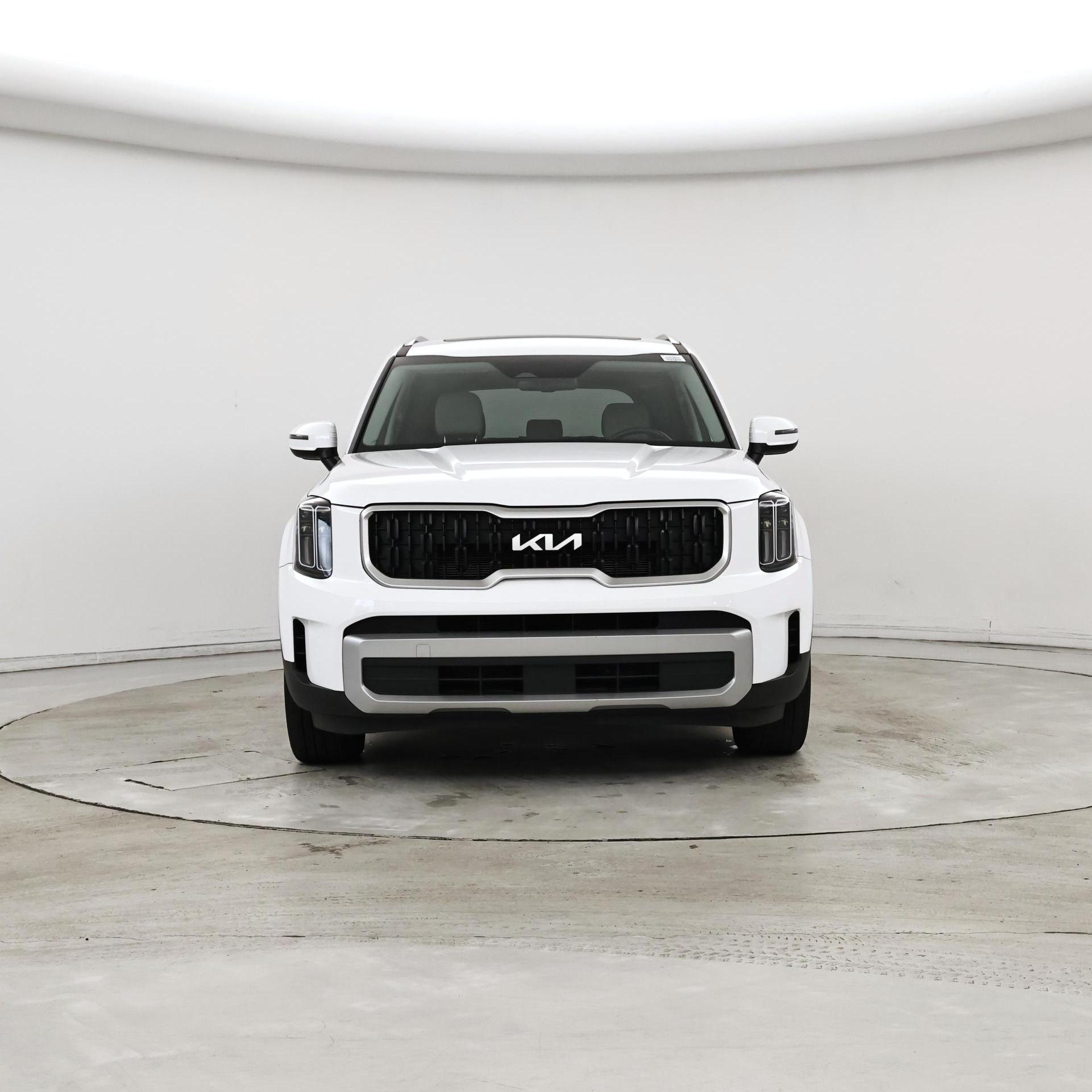Thumbnail: 2023 Kia Telluride - 5