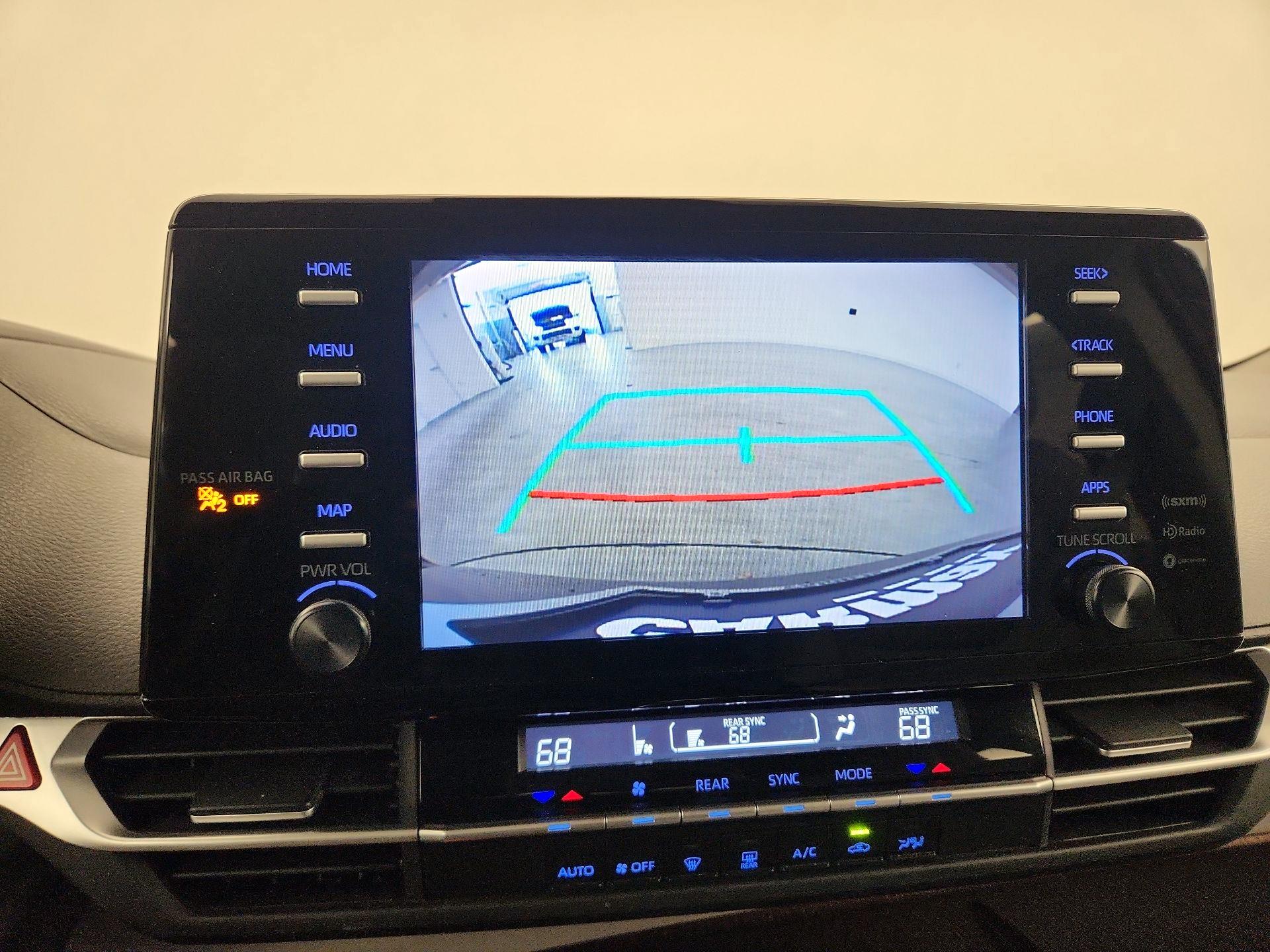 Thumbnail: 2024 Toyota Sienna - 14