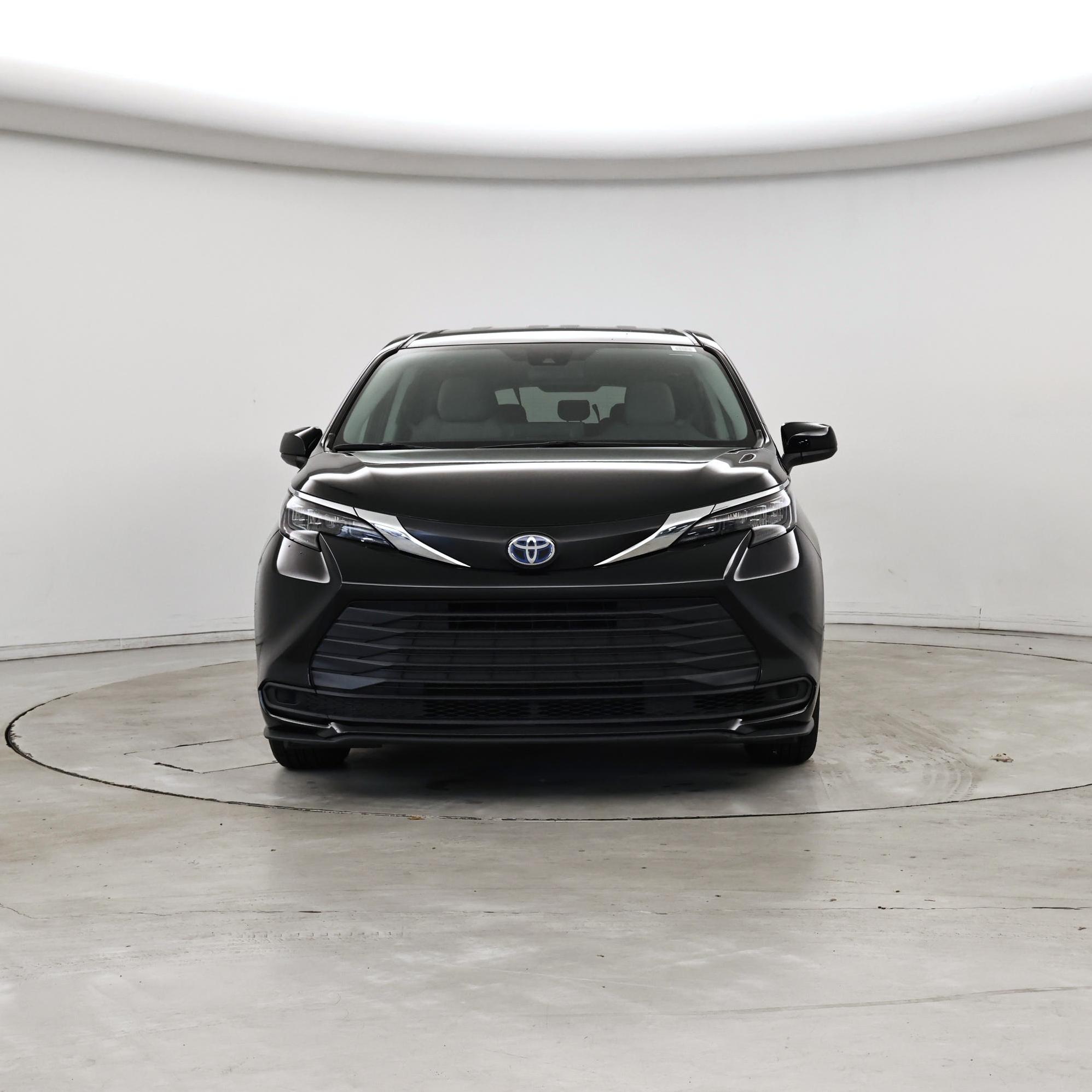 Thumbnail: 2024 Toyota Sienna - 5