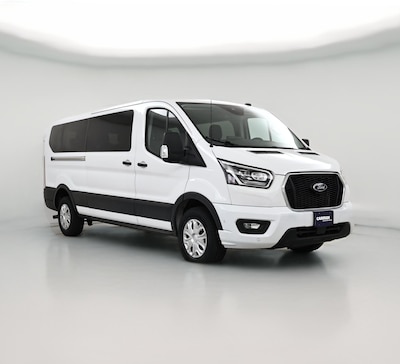 2023 Ford Transit 350 XLT
