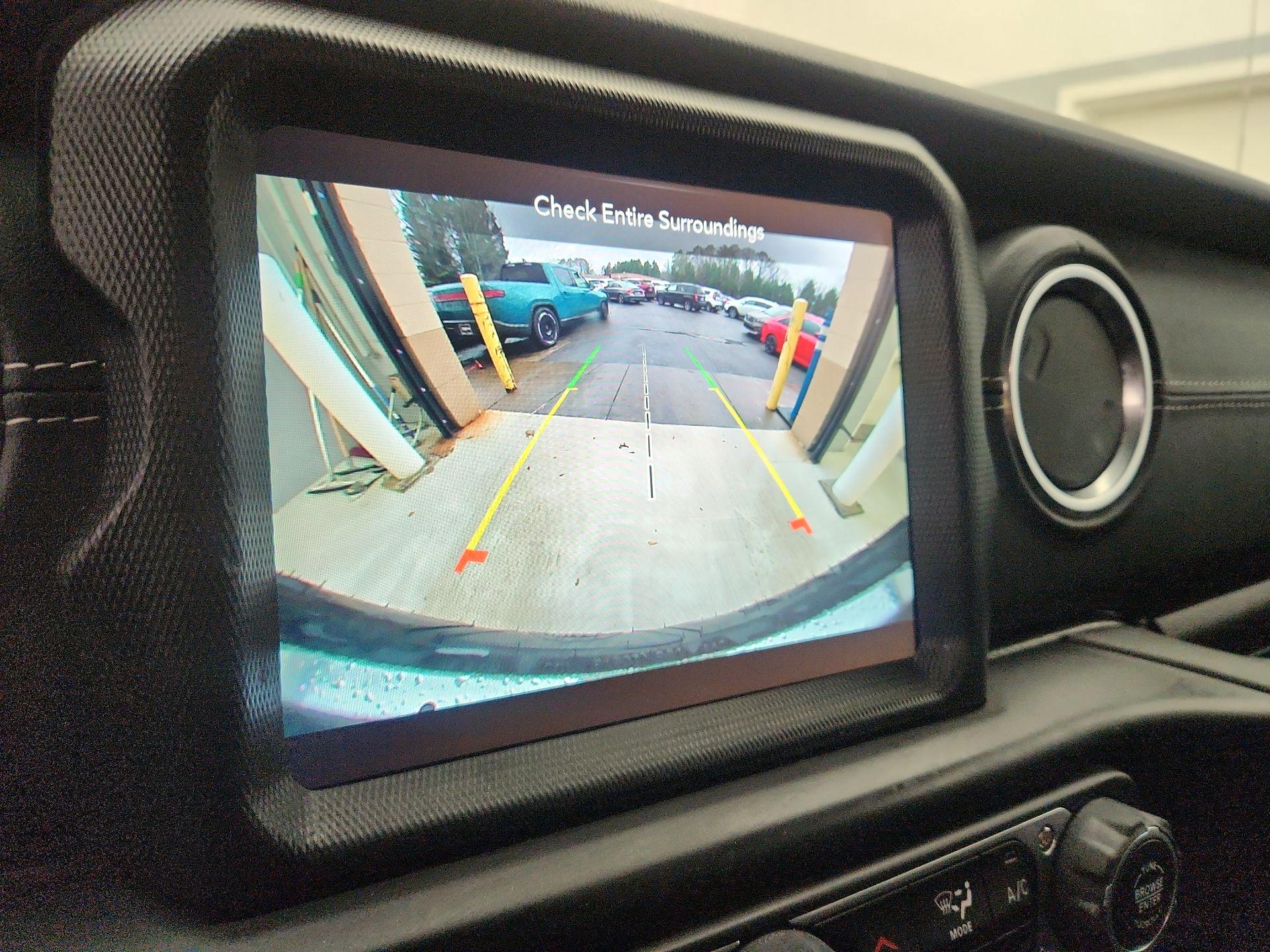 Thumbnail: 2021 Jeep Wrangler - 15