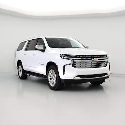 2023 Chevrolet Suburban 1500 Premier