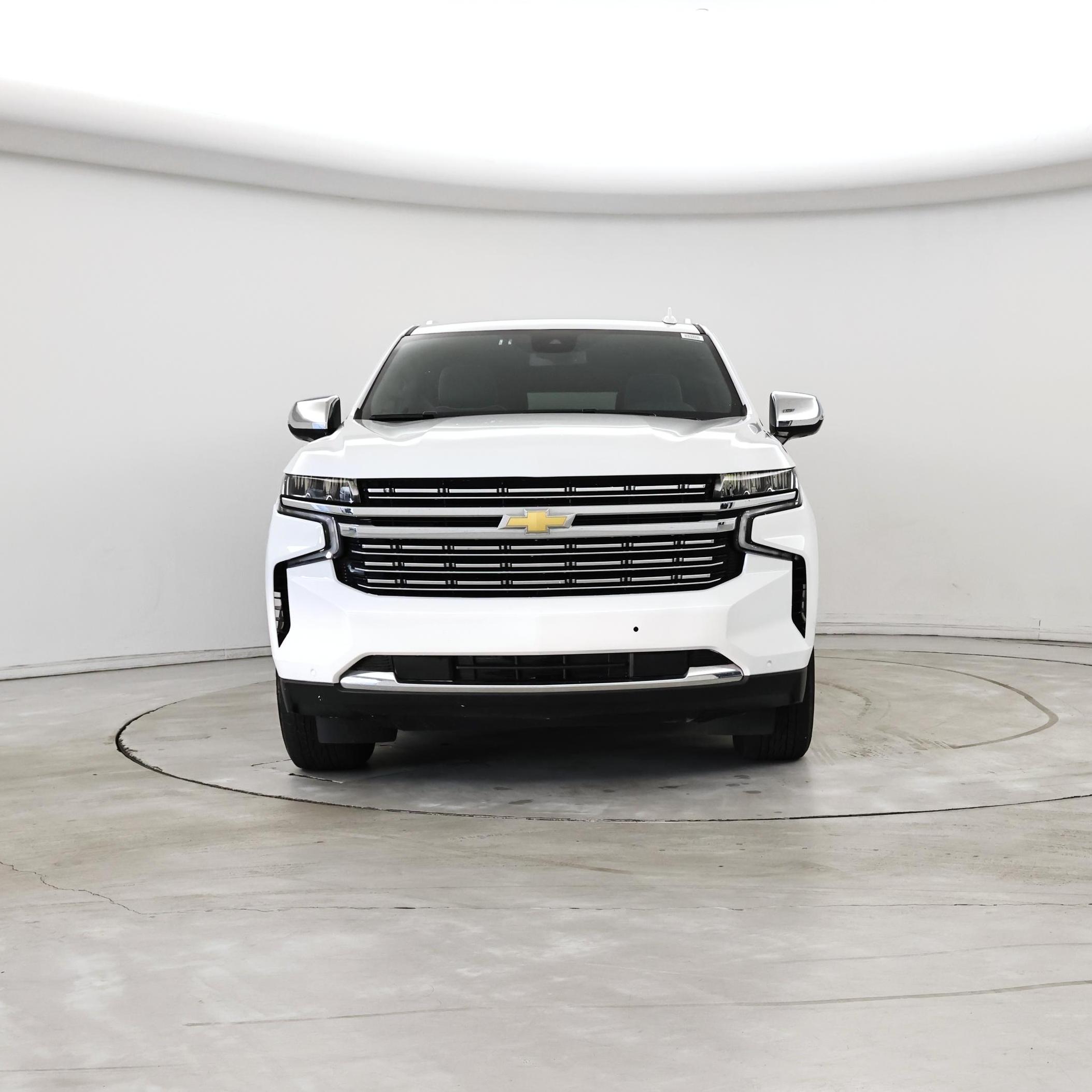 Thumbnail: 2023 Chevrolet Suburban - 5