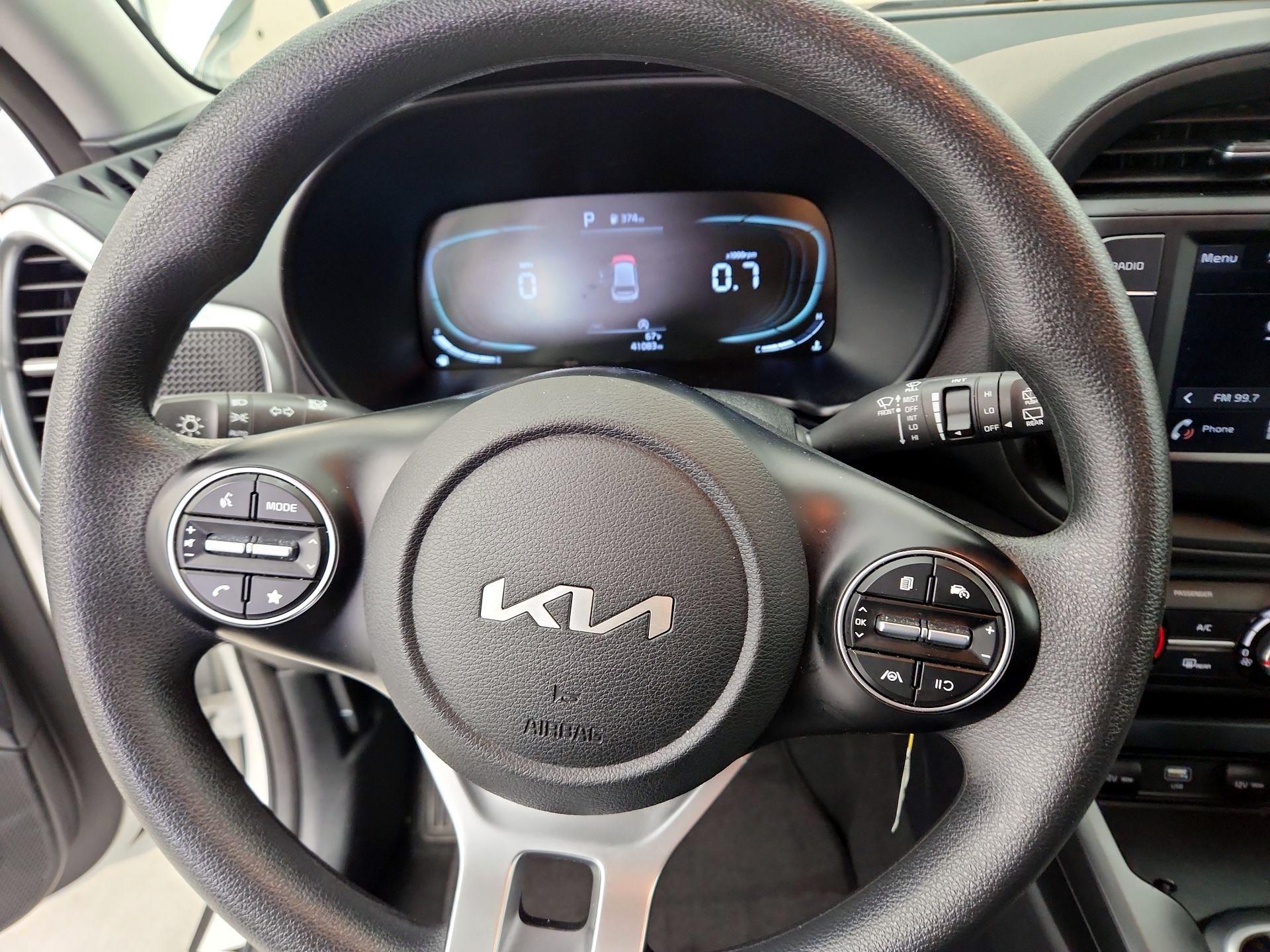 Thumbnail: 2024 Kia Soul - 10