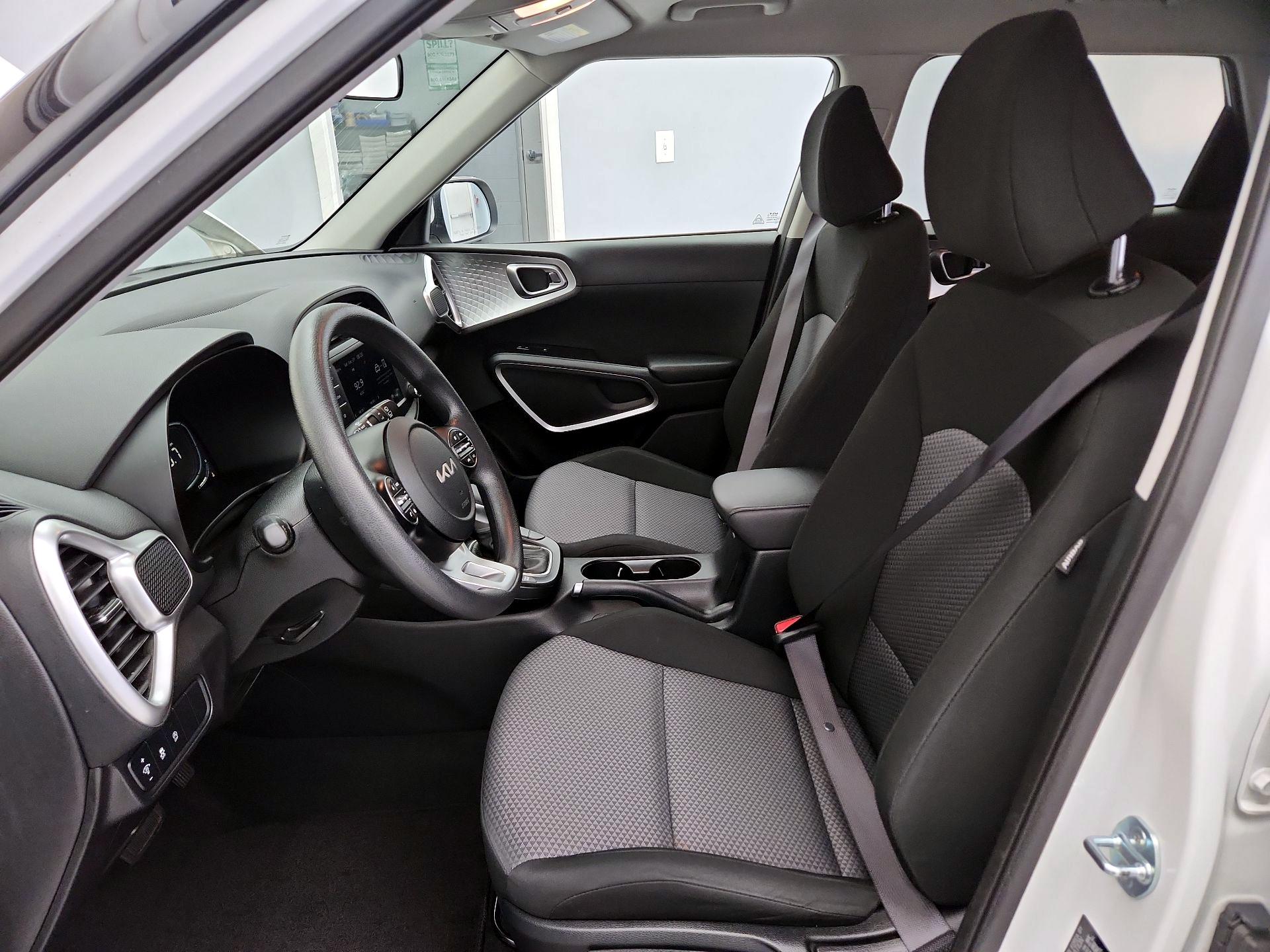 Thumbnail: 2024 Kia Soul - 11