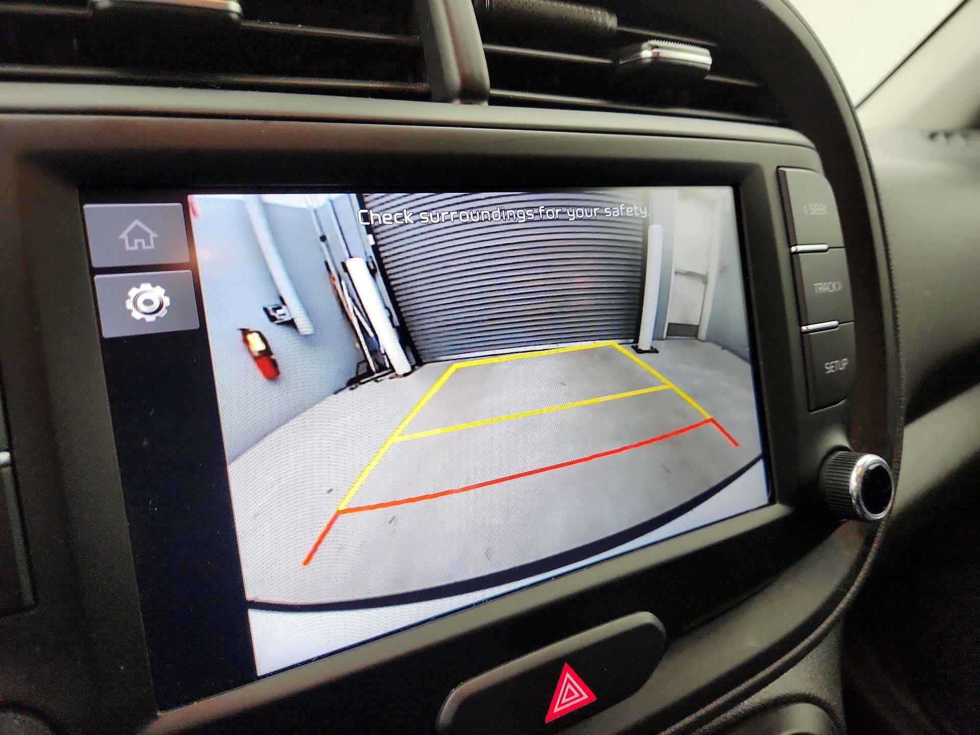 Thumbnail: 2024 Kia Soul - 14