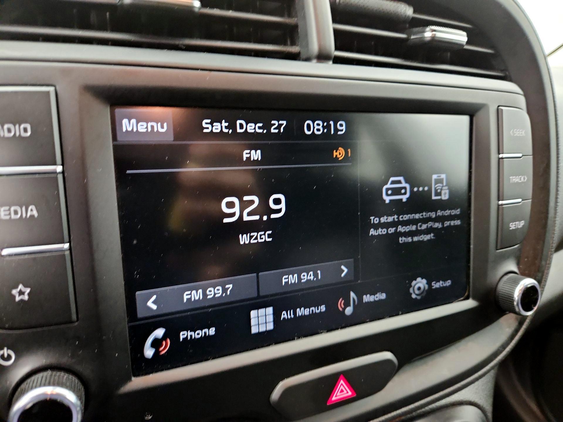 Thumbnail: 2024 Kia Soul - 15