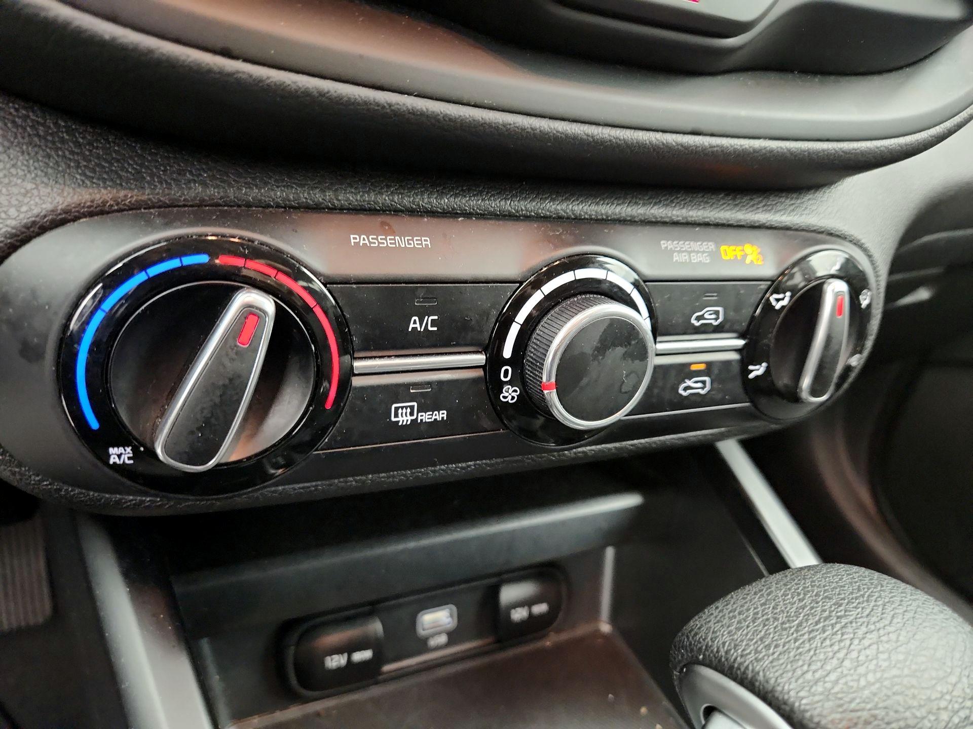 Thumbnail: 2024 Kia Soul - 16