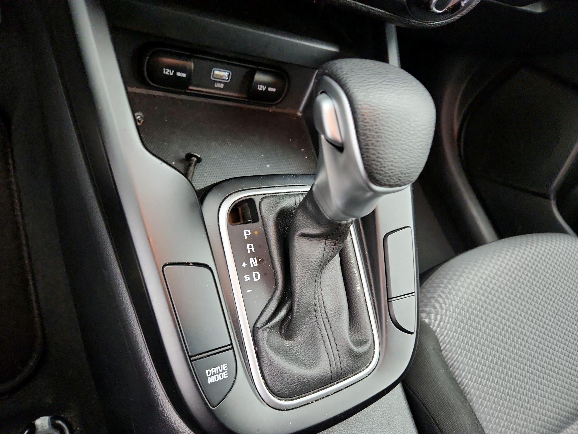 Thumbnail: 2024 Kia Soul - 17