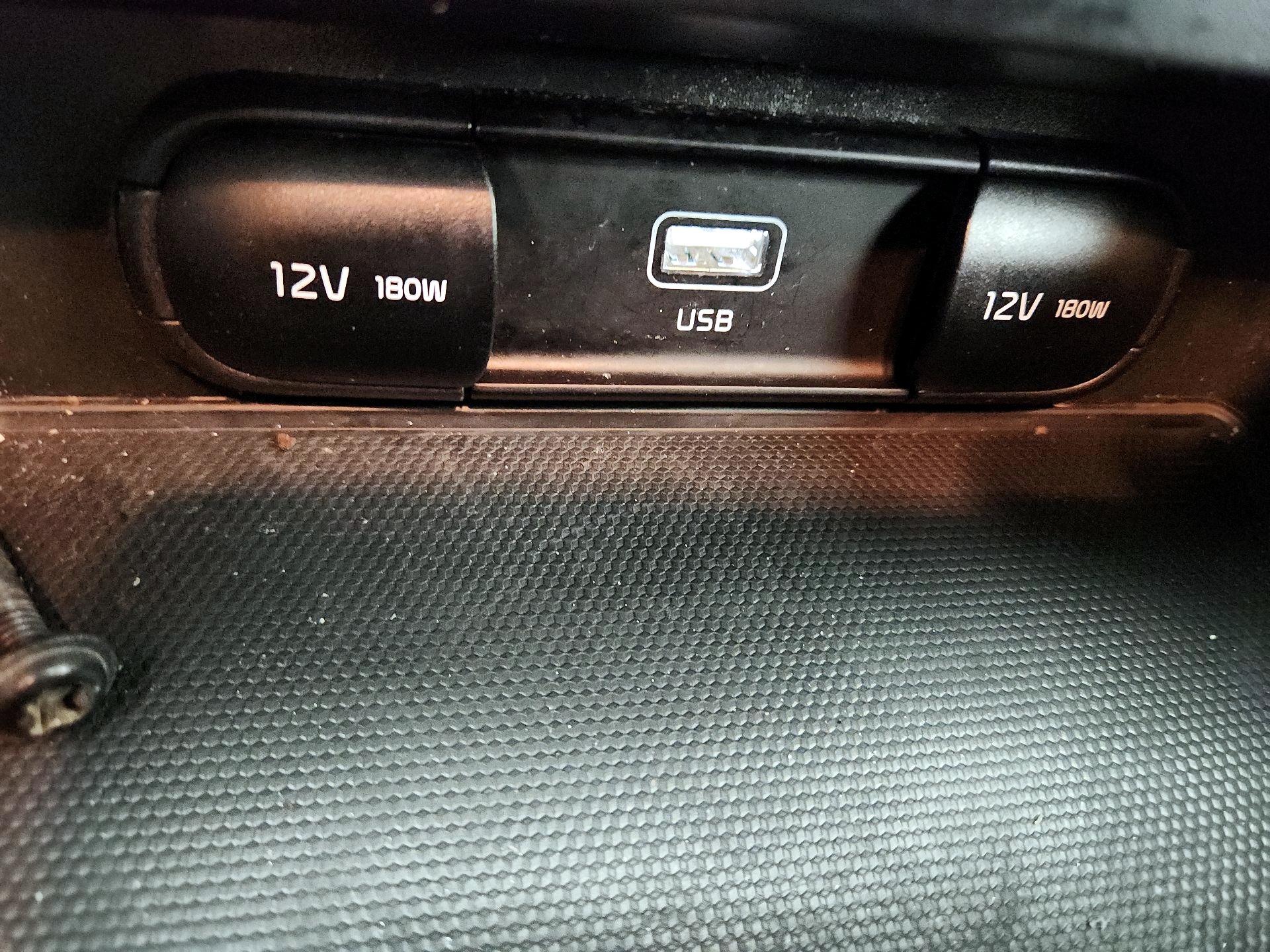 Thumbnail: 2024 Kia Soul - 18