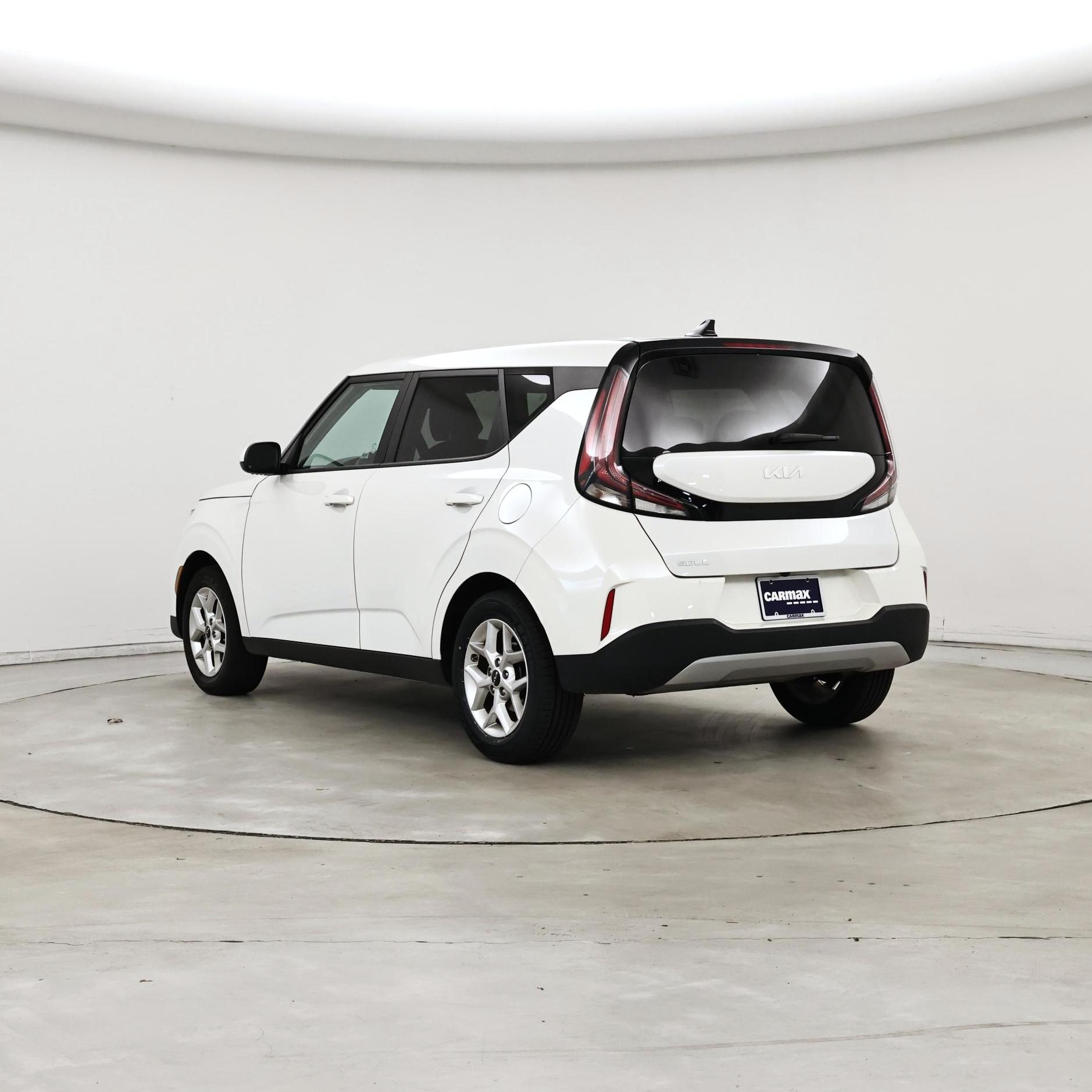 Thumbnail: 2024 Kia Soul - 2