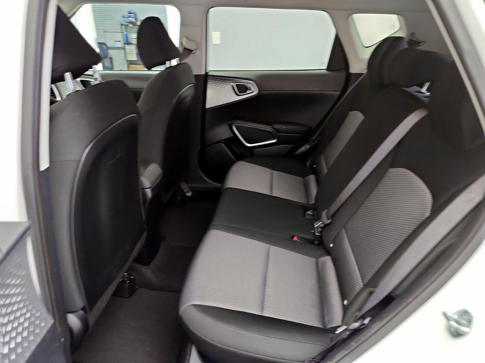 Thumbnail: 2024 Kia Soul - 19