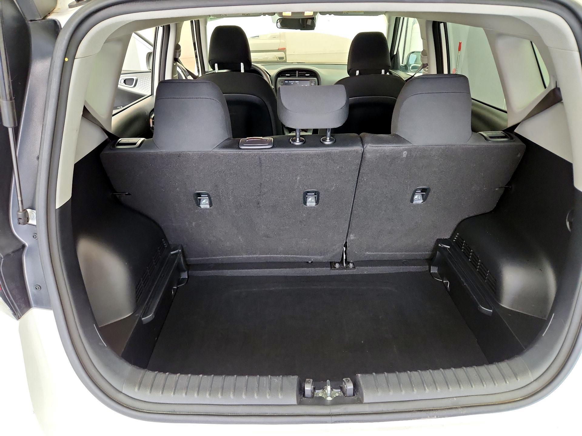 Thumbnail: 2024 Kia Soul - 20