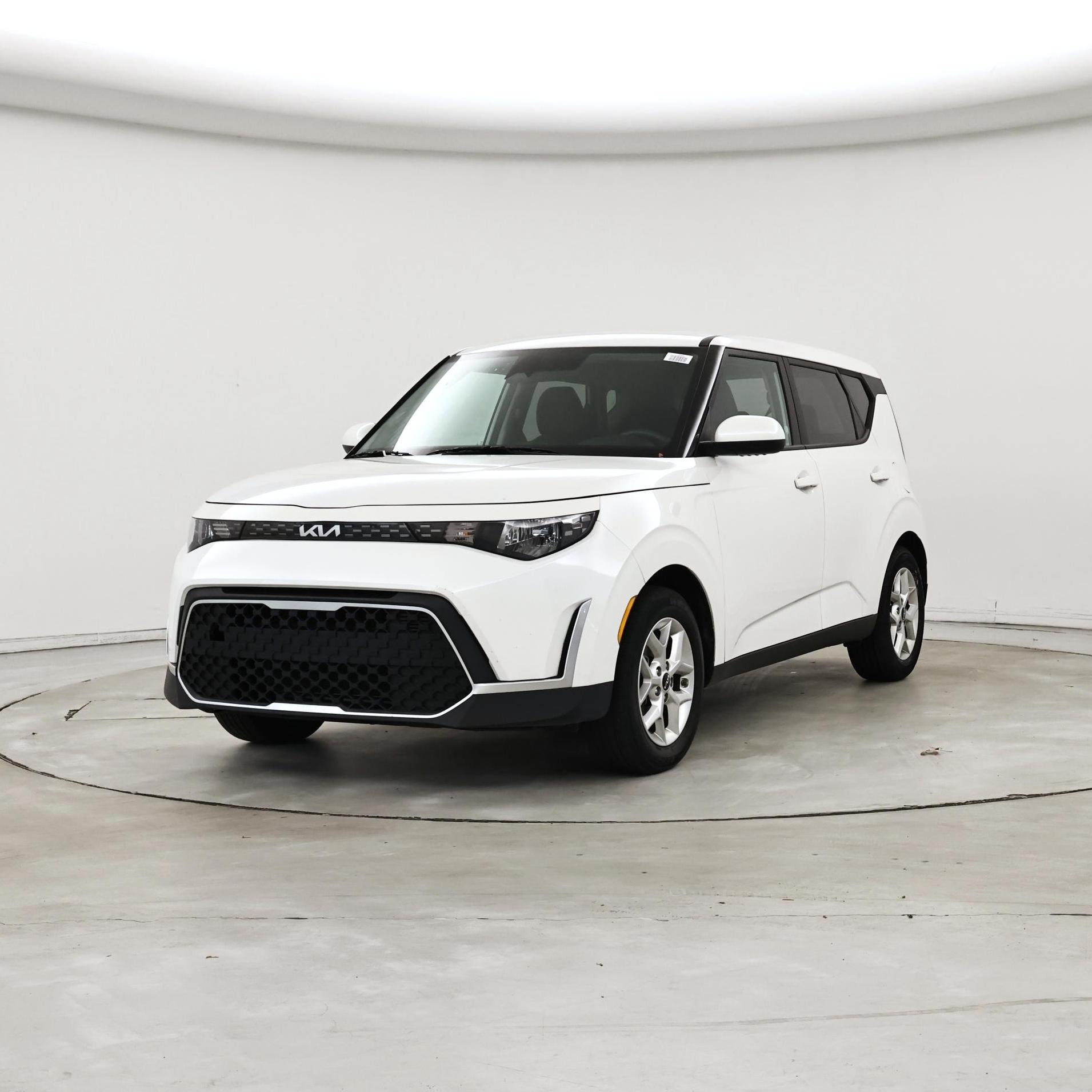 Thumbnail: 2024 Kia Soul - 4
