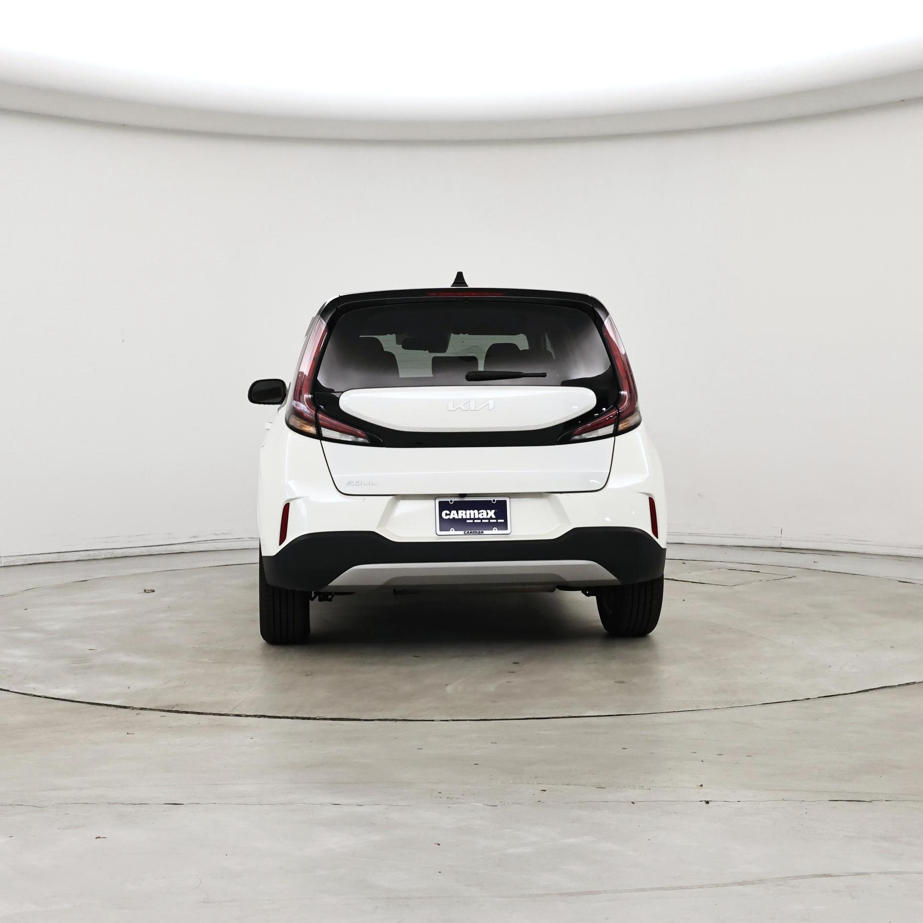 Thumbnail: 2024 Kia Soul - 6