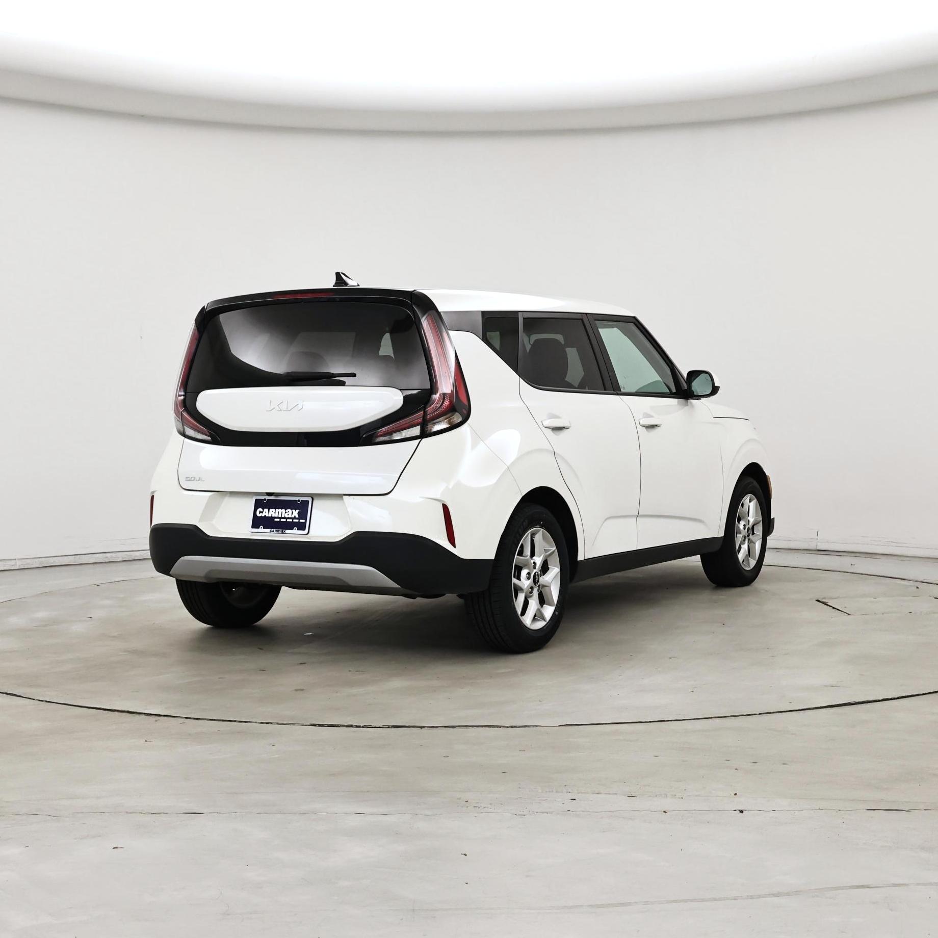 Thumbnail: 2024 Kia Soul - 8