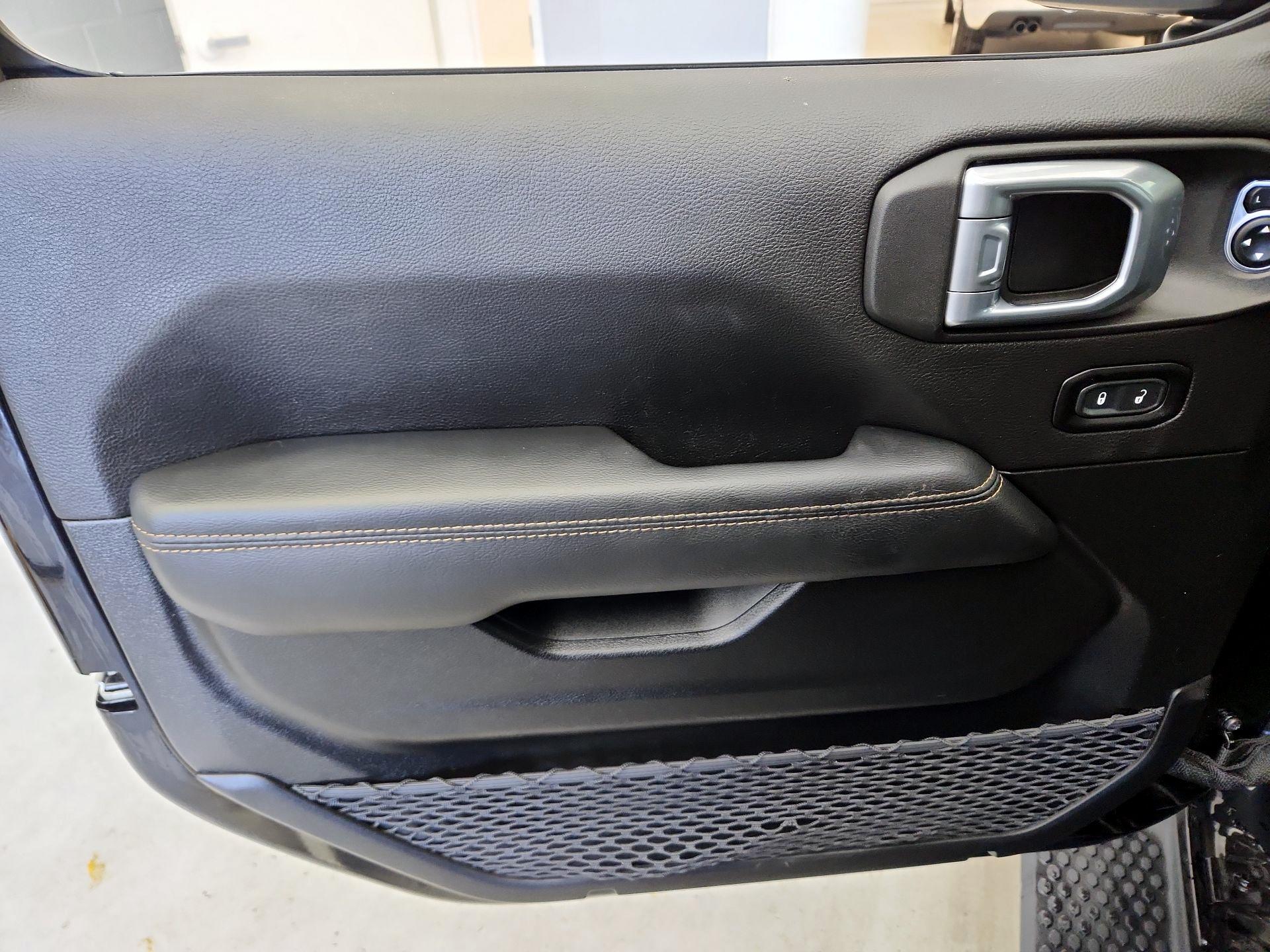 Thumbnail: 2023 Jeep Wrangler - 12